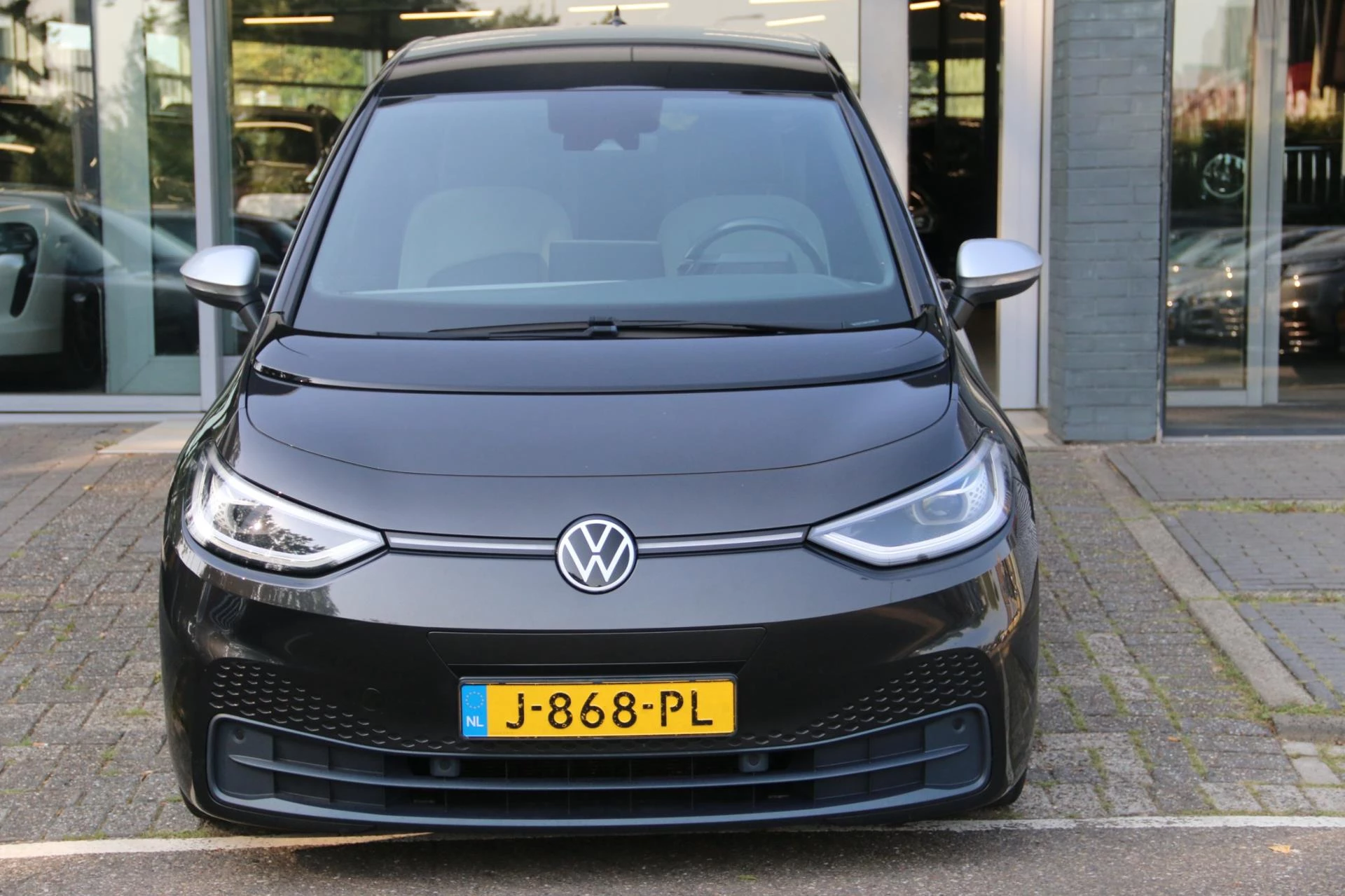 Hoofdafbeelding Volkswagen ID.3