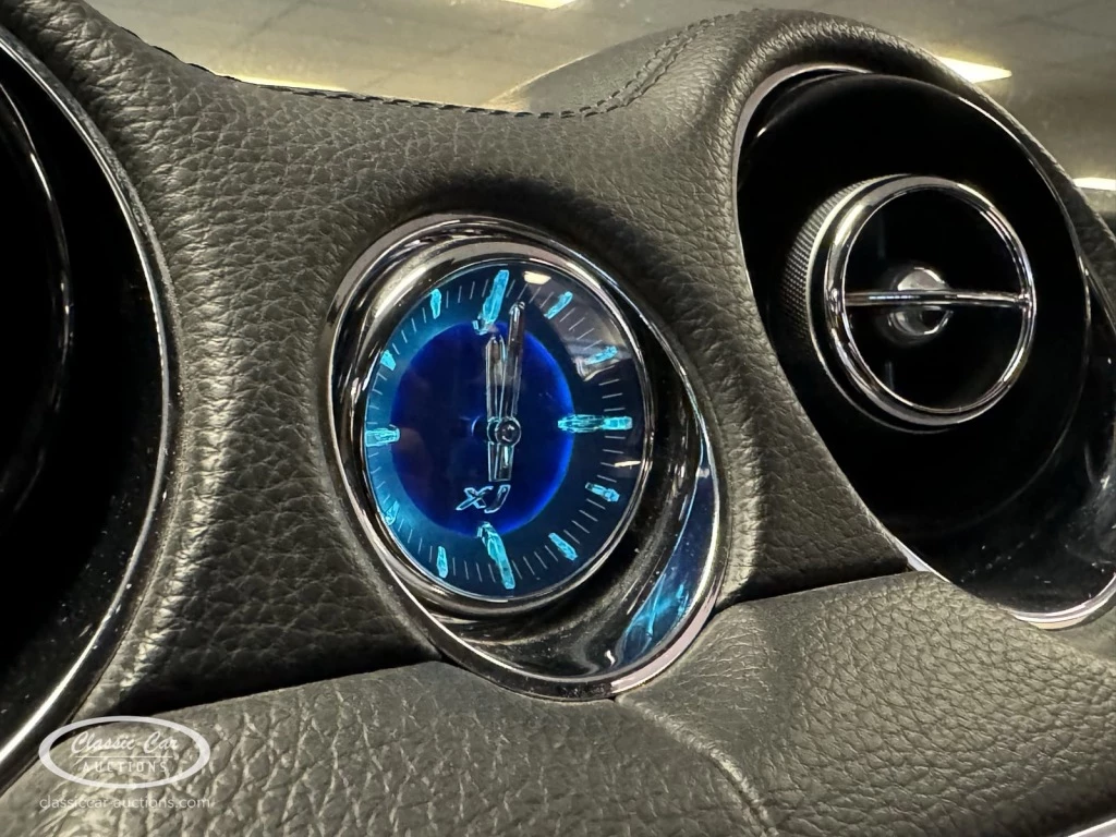 Hoofdafbeelding Jaguar XJ