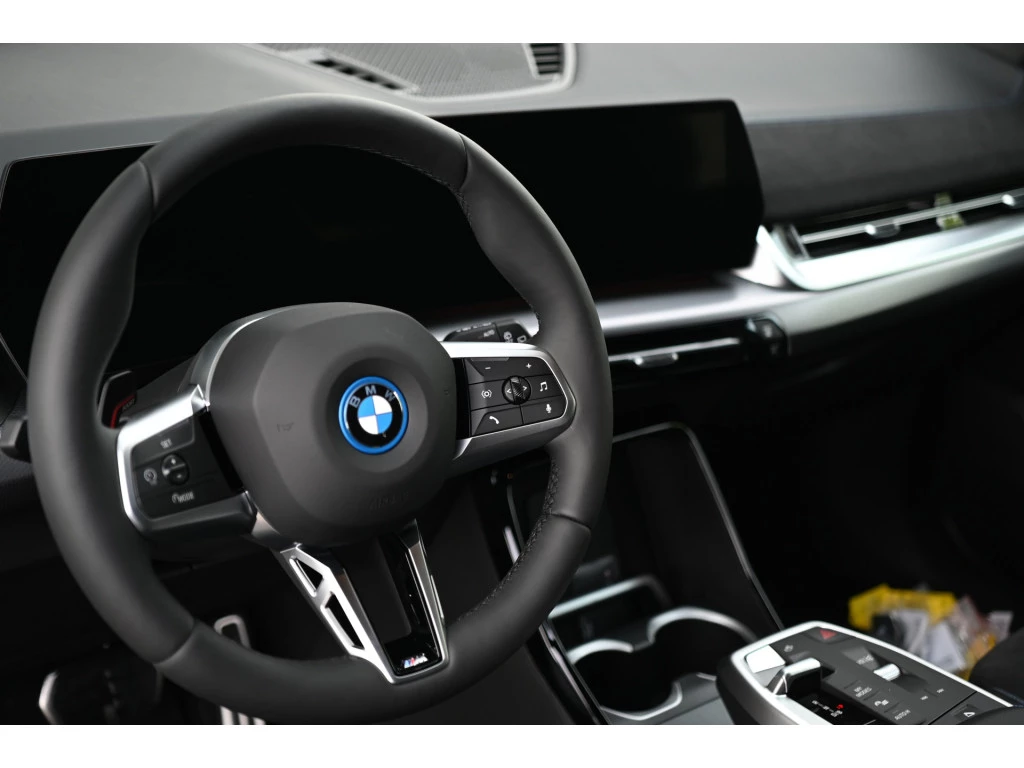 Hoofdafbeelding BMW iX1
