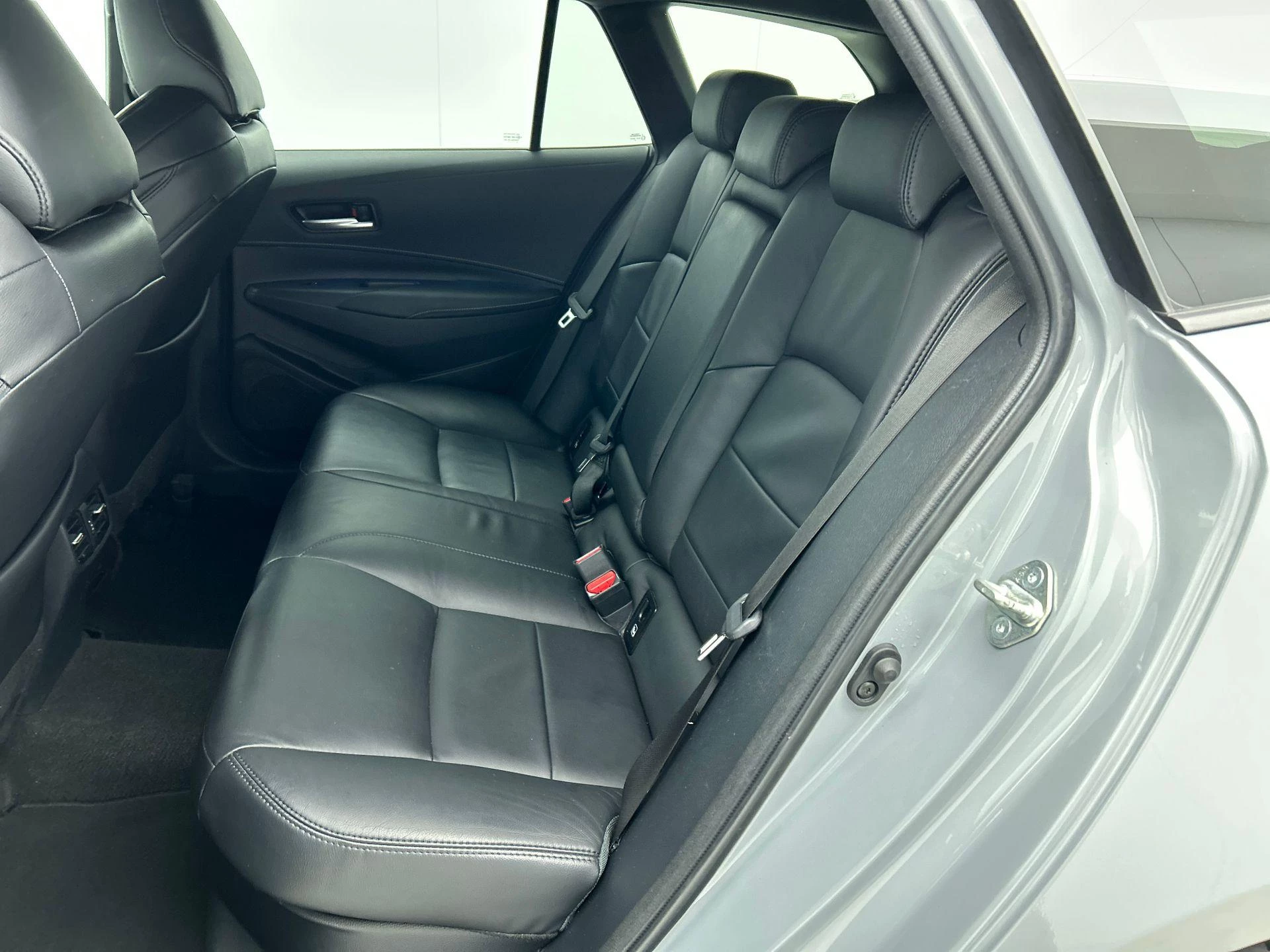 Hoofdafbeelding Toyota Corolla Touring Sports