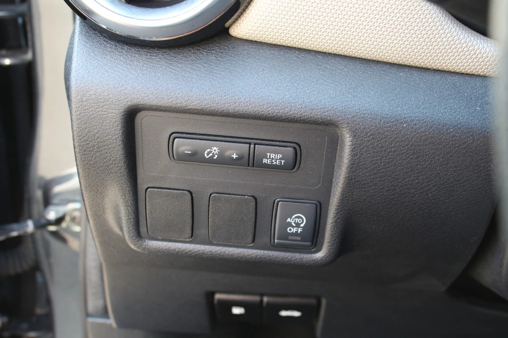 Hoofdafbeelding Nissan Micra