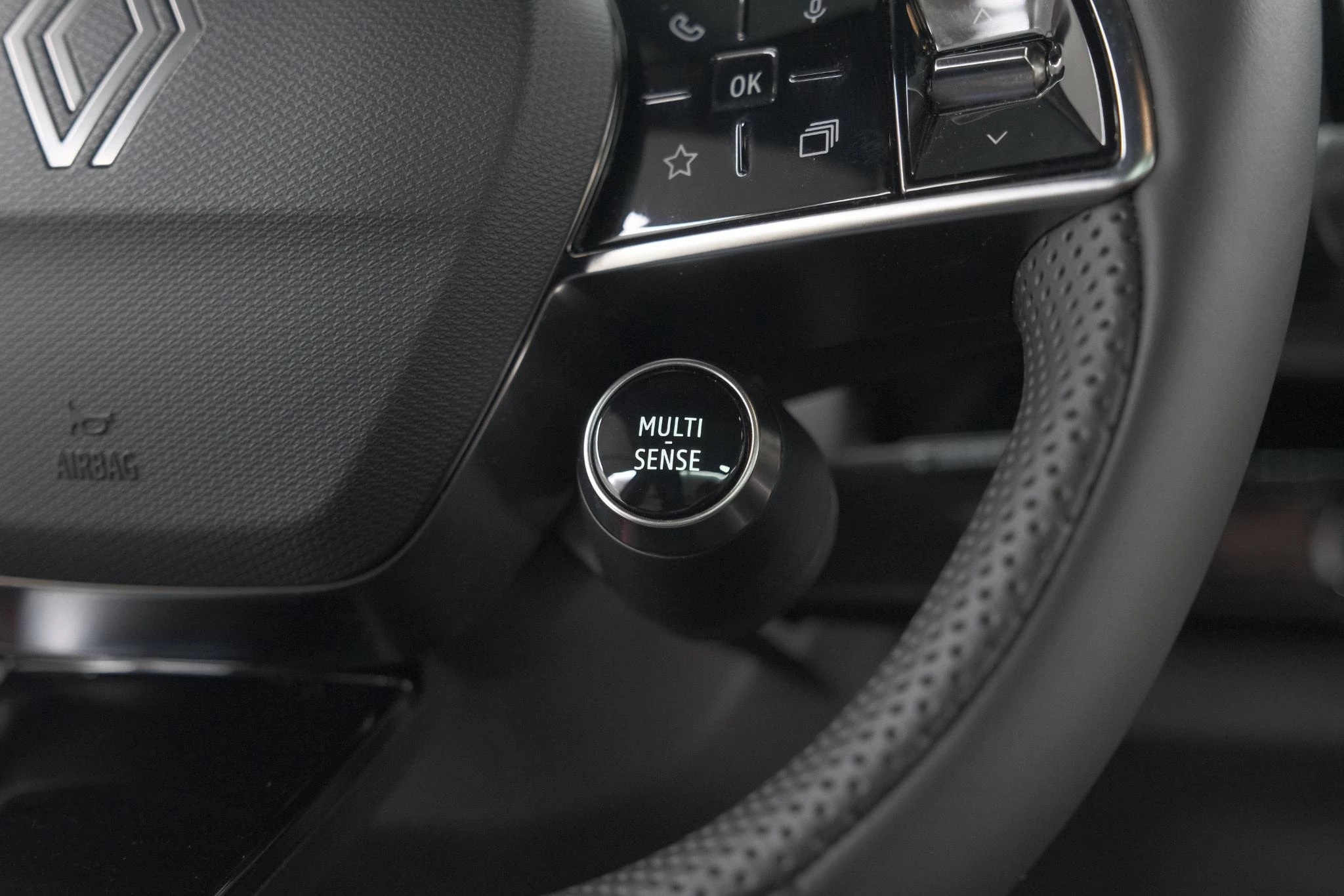 Hoofdafbeelding Renault Austral