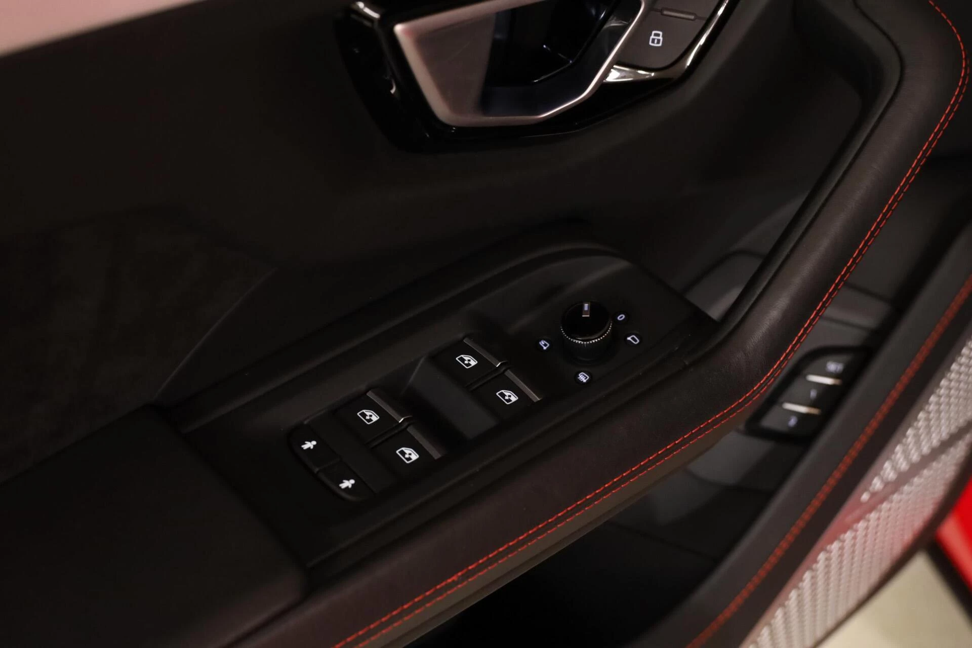 Hoofdafbeelding Lamborghini Urus