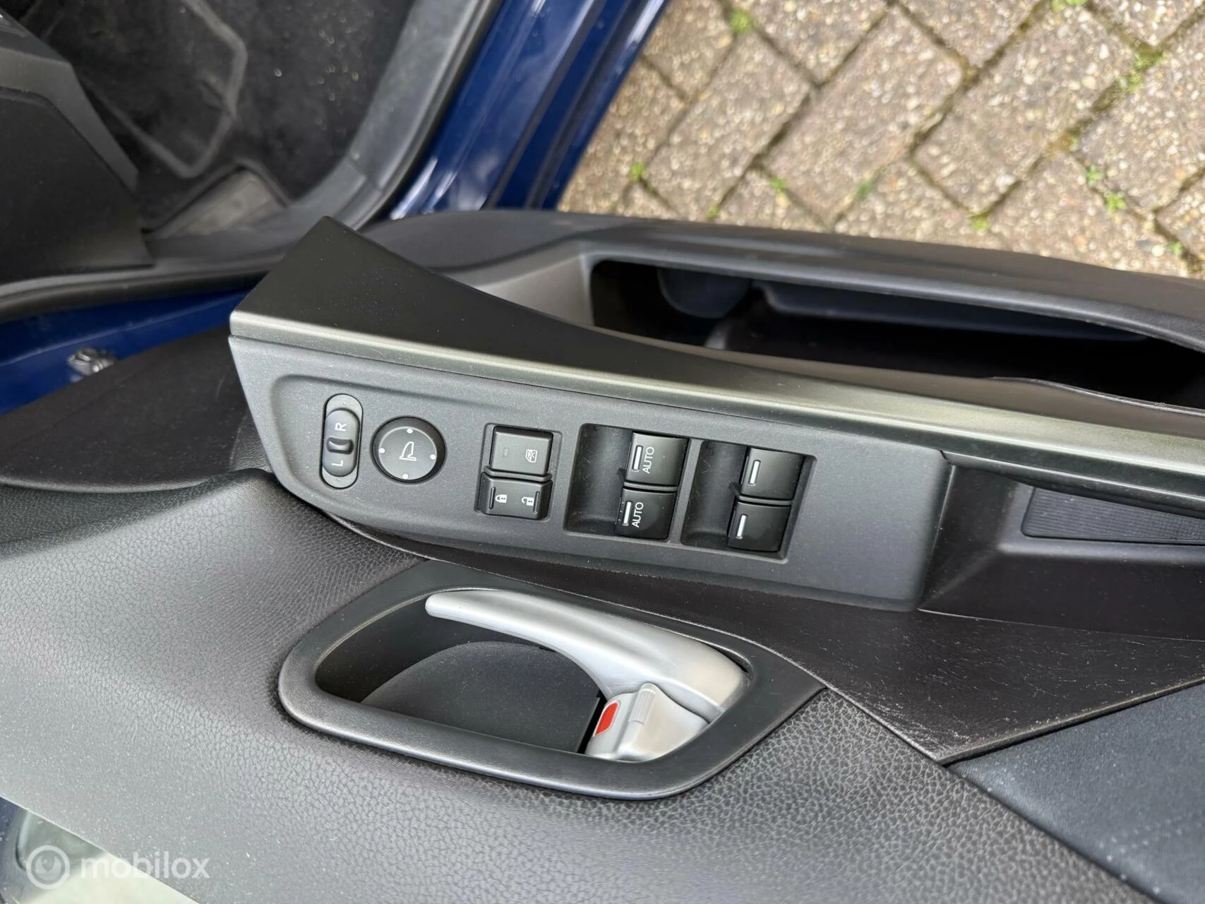 Hoofdafbeelding Honda Civic