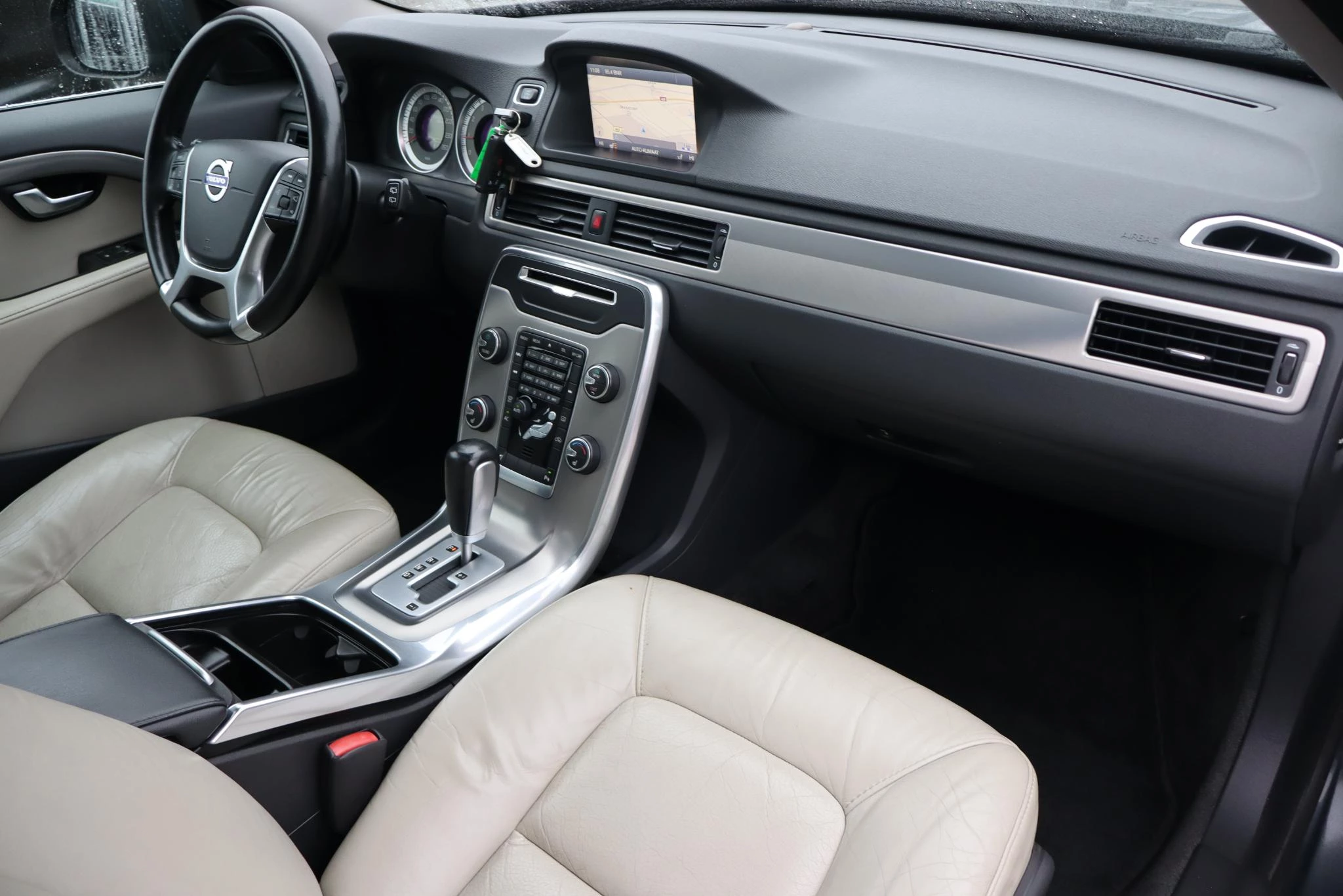 Hoofdafbeelding Volvo V70