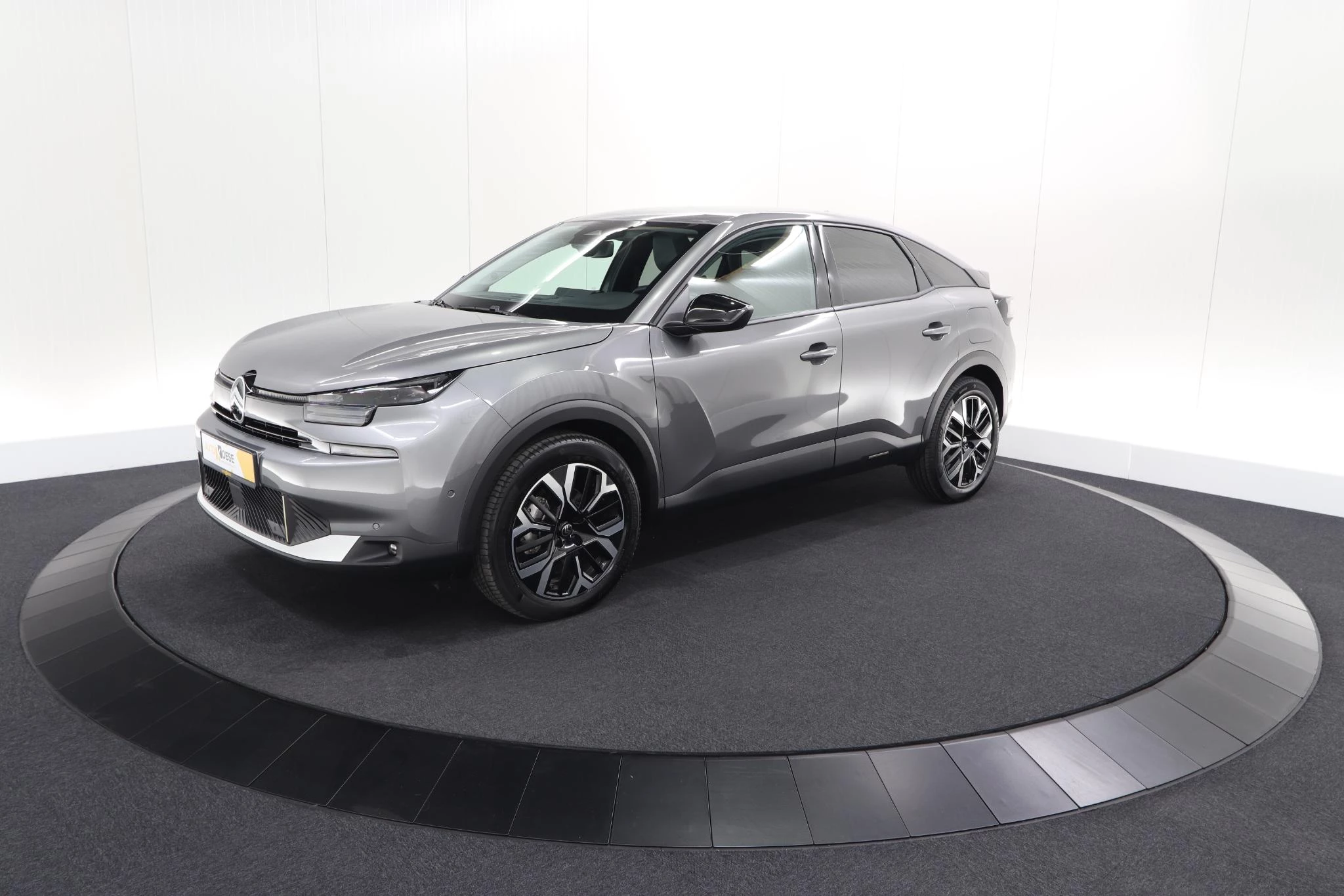 Hoofdafbeelding Citroën C4