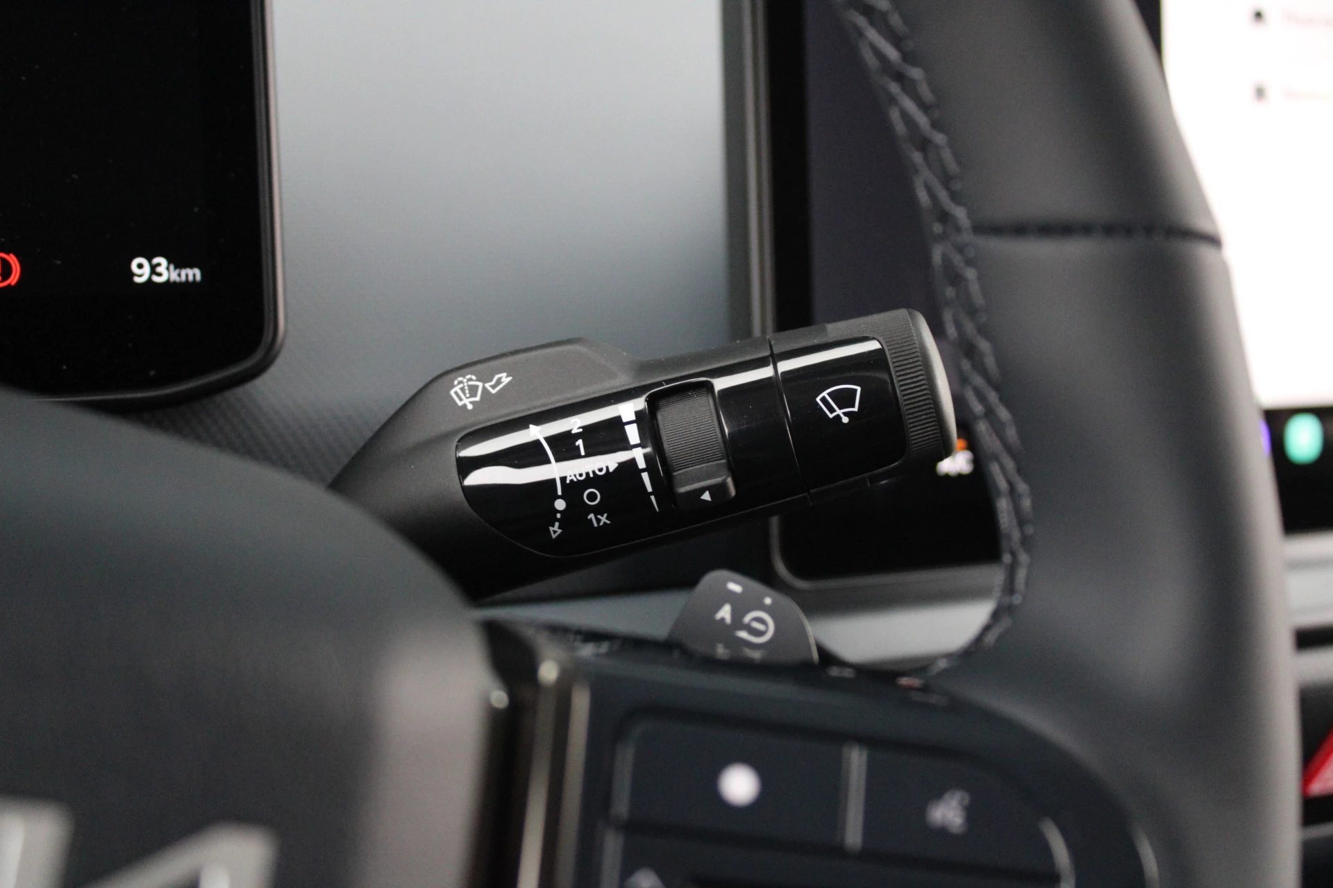 Hoofdafbeelding Kia PV5