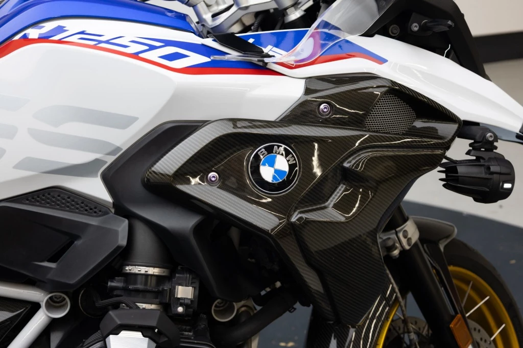 Hoofdafbeelding BMW R 1250 GS