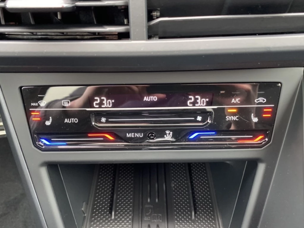 Hoofdafbeelding Volkswagen Taigo