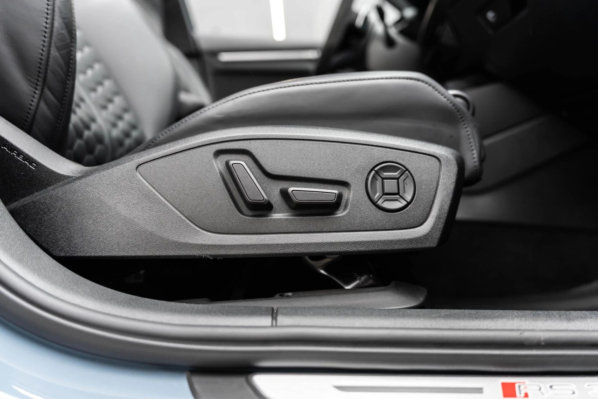 Hoofdafbeelding Audi RS3