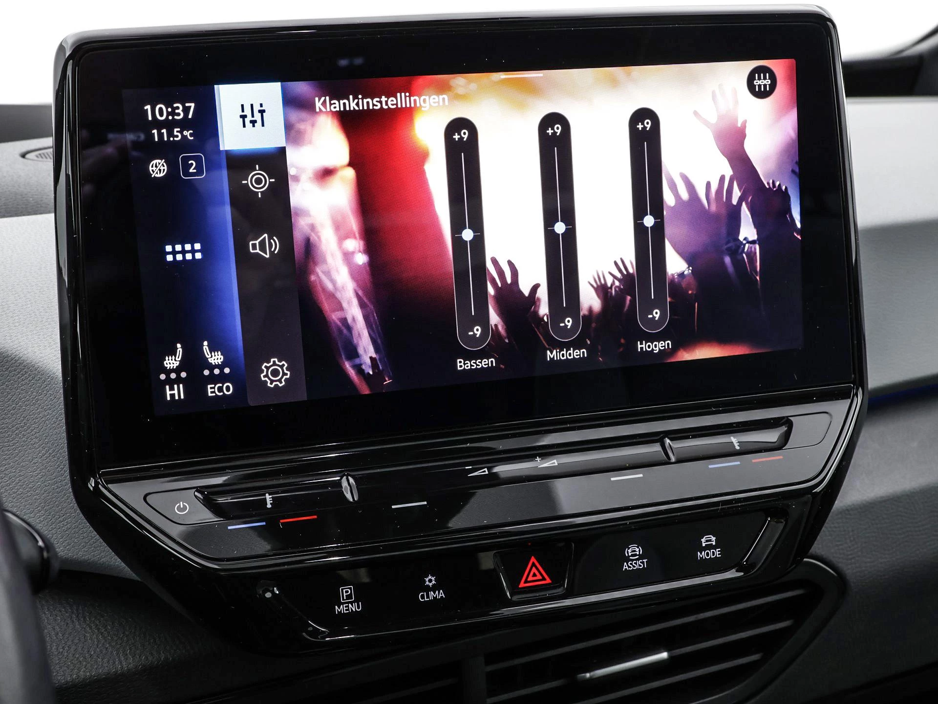 Hoofdafbeelding Volkswagen ID.3