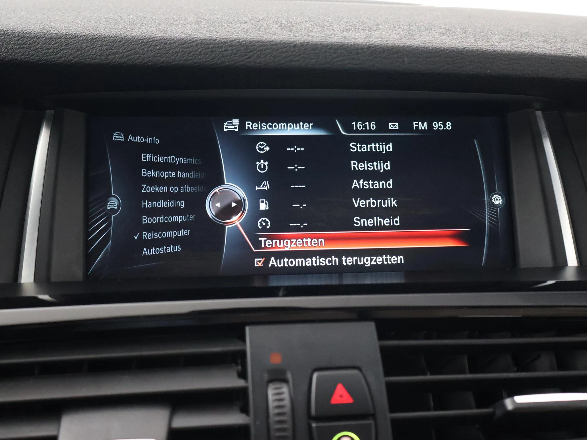Hoofdafbeelding BMW X4