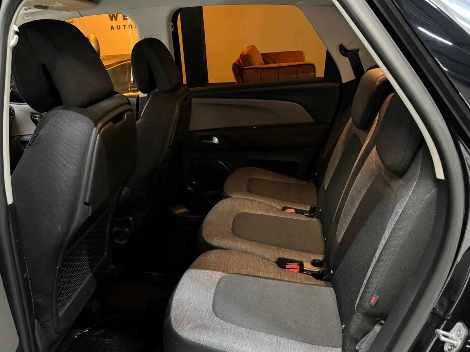 Hoofdafbeelding Citroën C4 Spacetourer