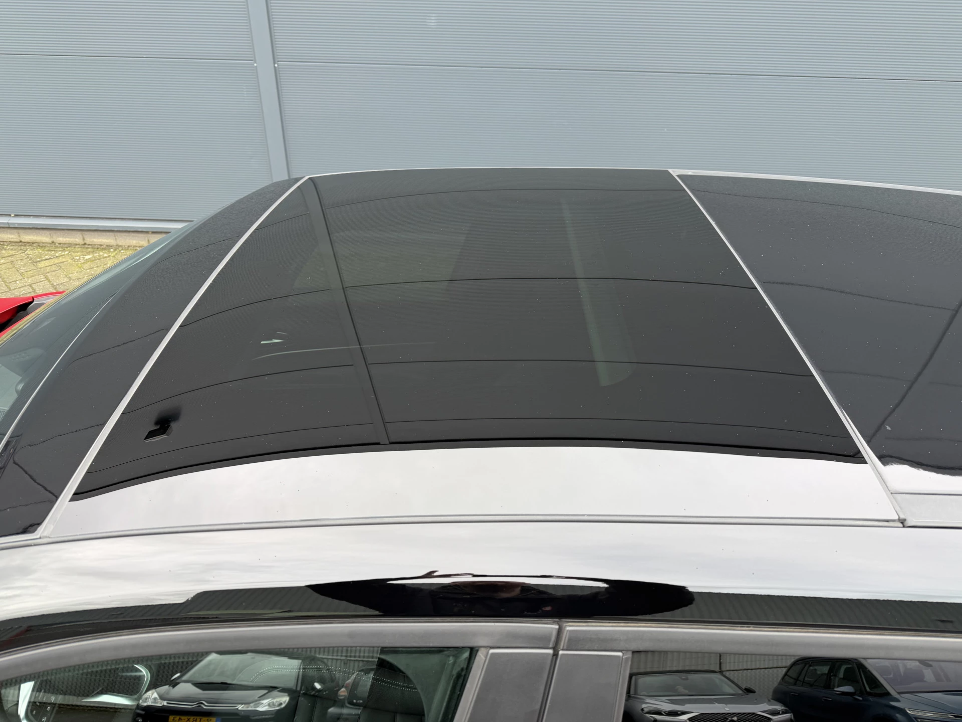 Hoofdafbeelding Jeep Avenger