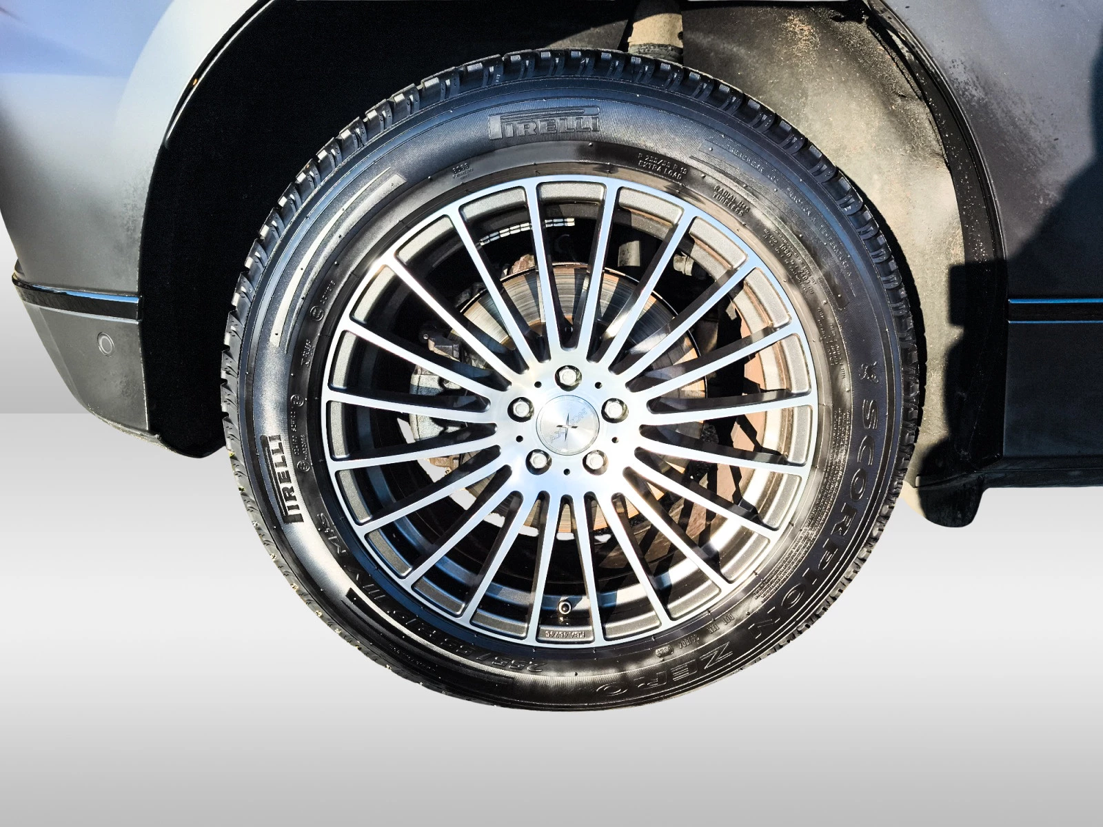 Hoofdafbeelding Jaguar I-PACE