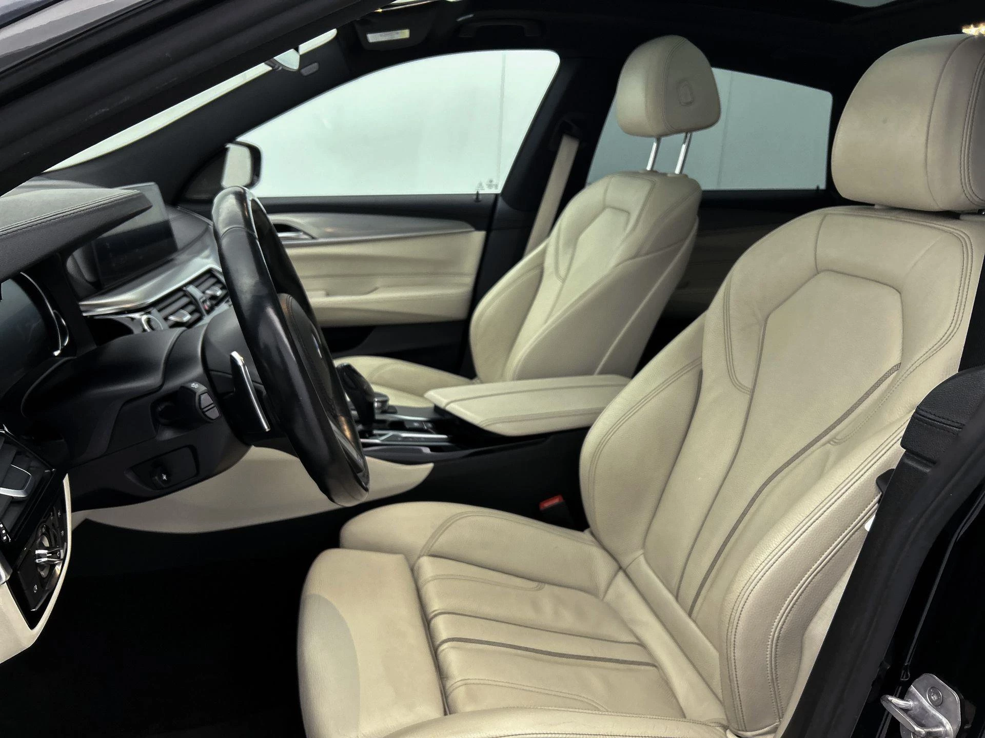 Hoofdafbeelding BMW 6 Serie