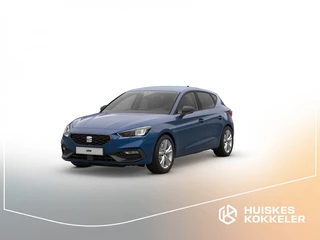 Hoofdafbeelding SEAT Leon SEAT Leon Sportstourer