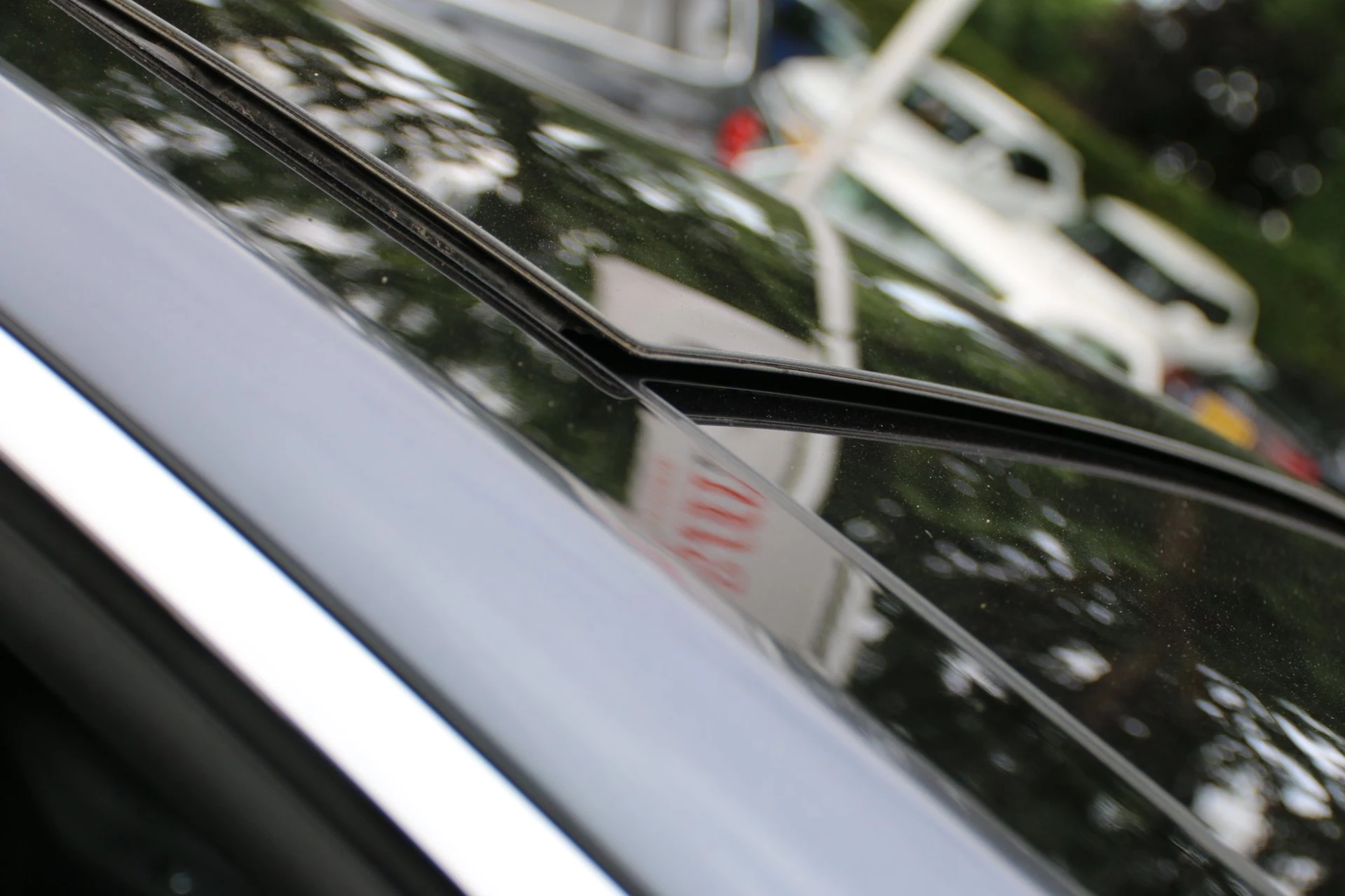 Hoofdafbeelding Tesla Model S