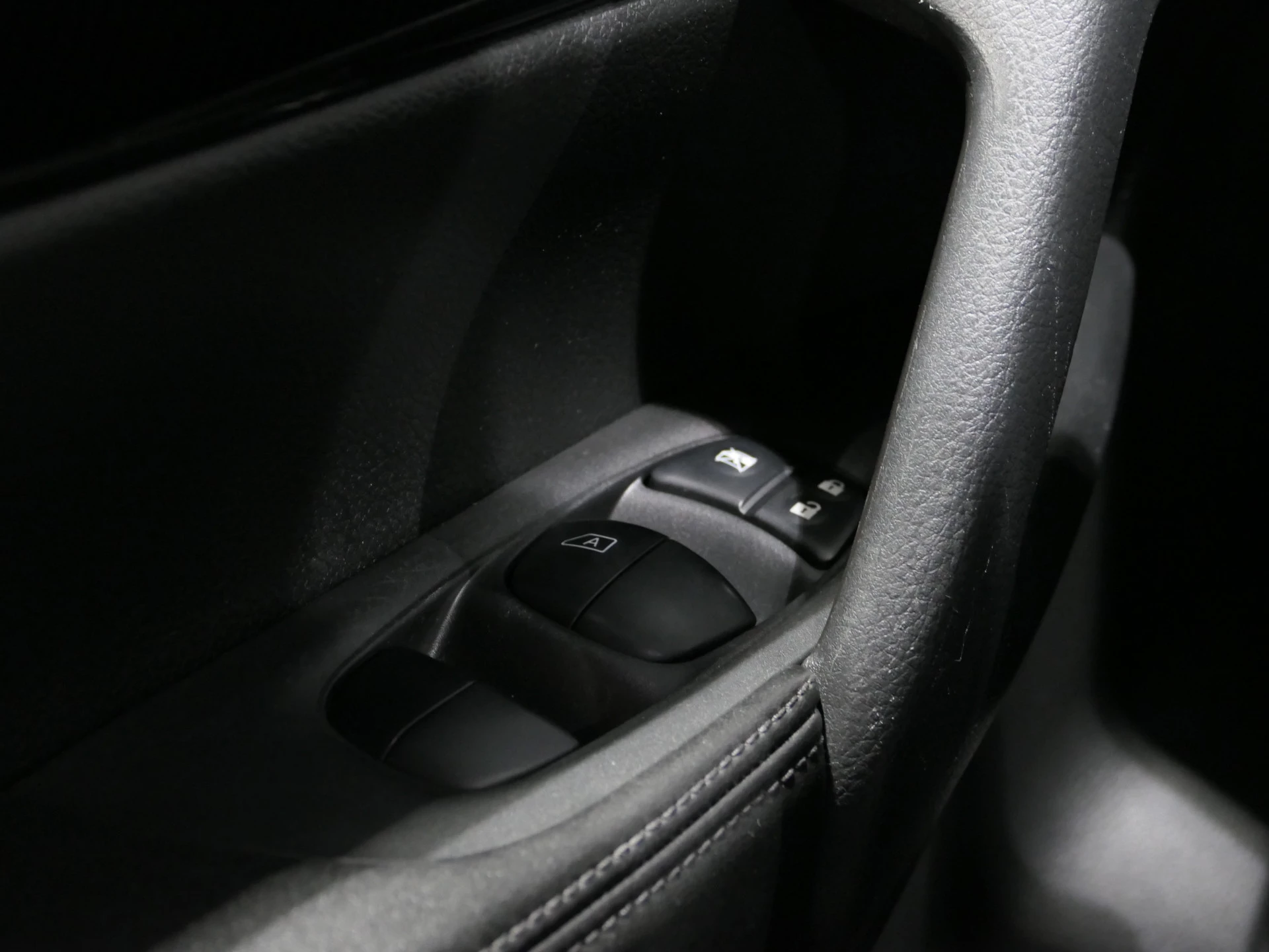 Hoofdafbeelding Nissan X-Trail