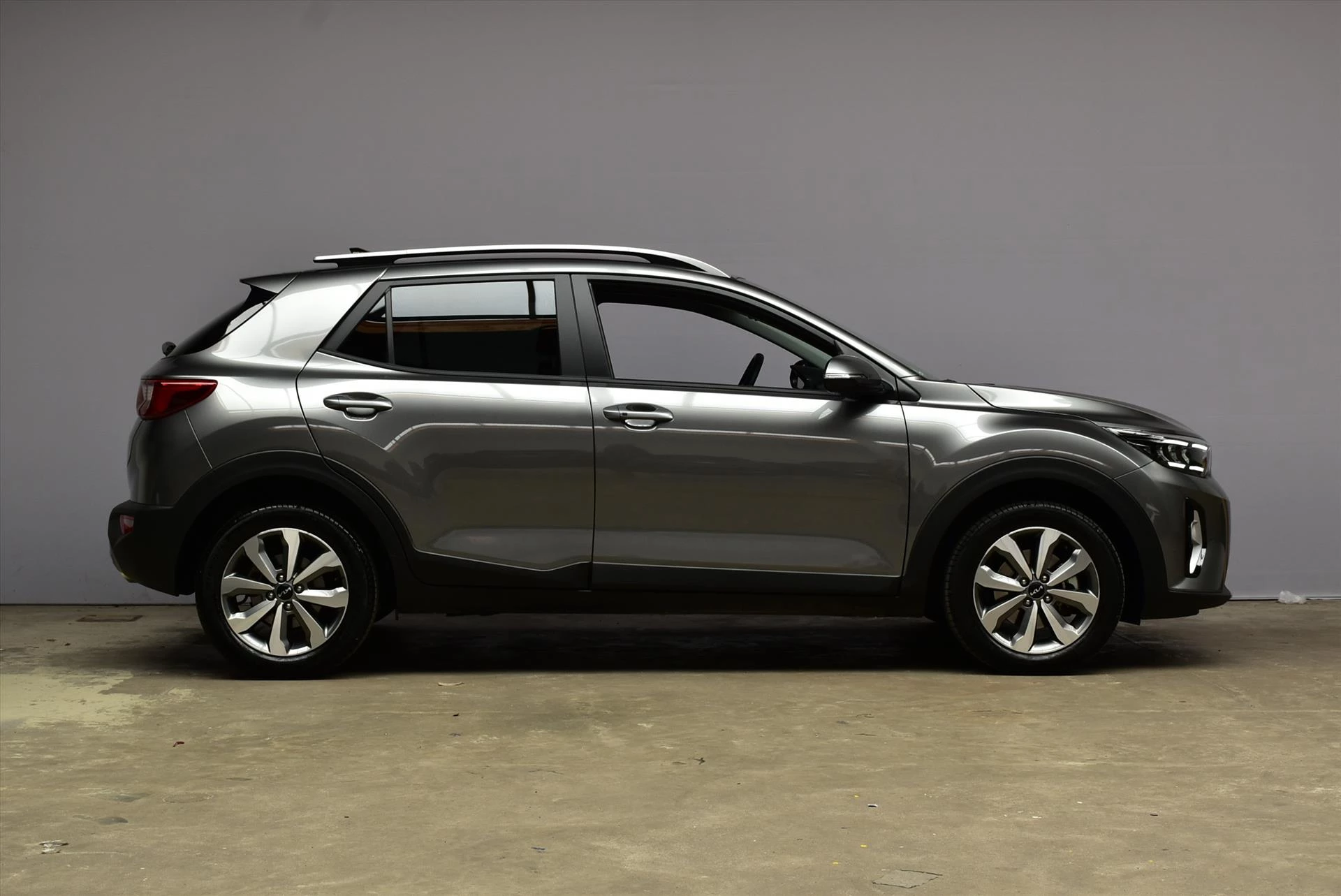 Hoofdafbeelding Kia Stonic