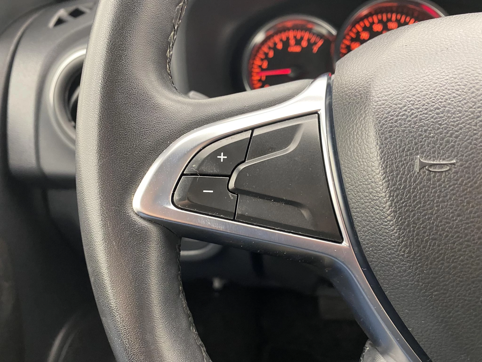 Hoofdafbeelding Dacia Sandero