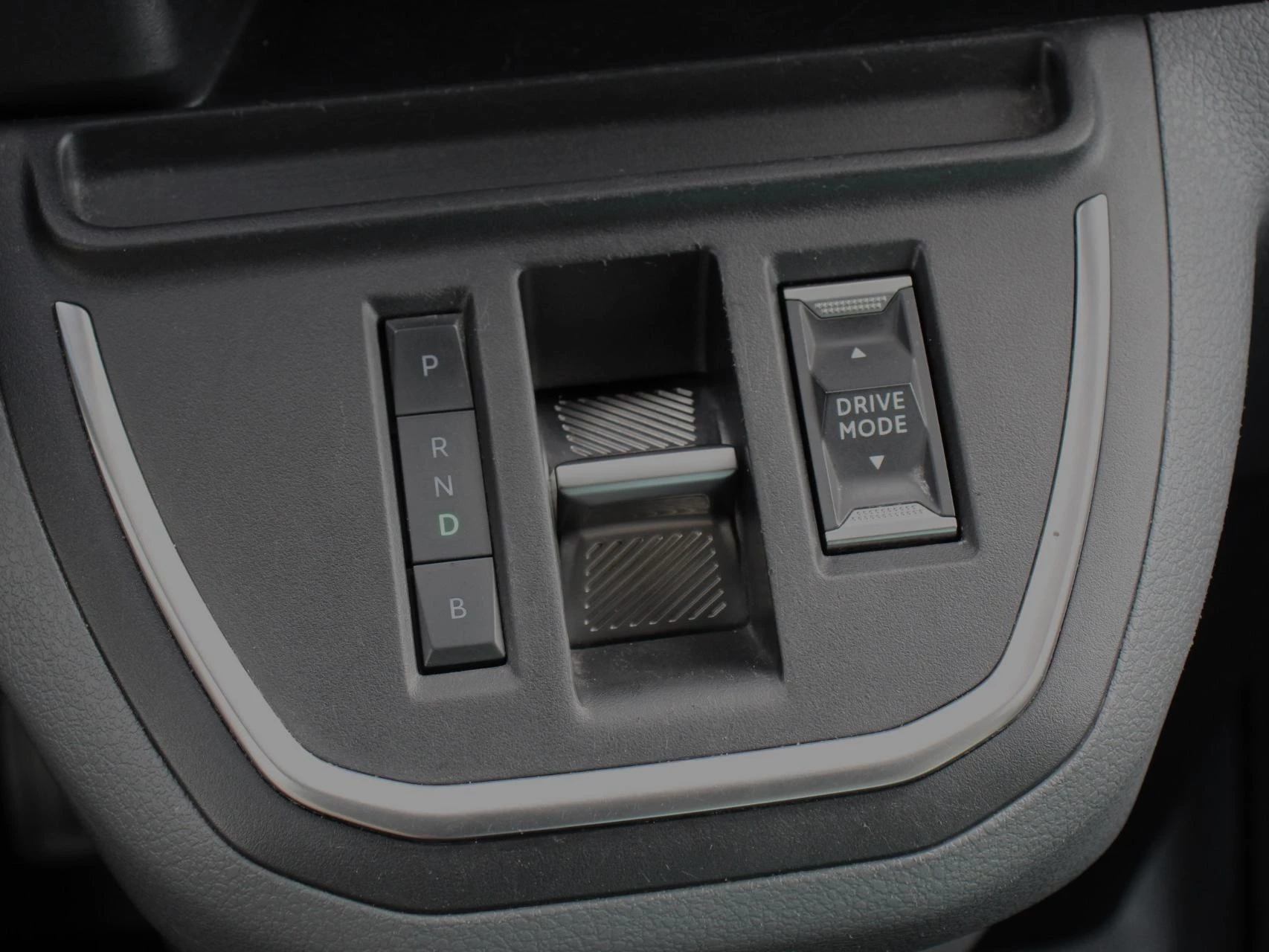 Hoofdafbeelding Opel Vivaro-e