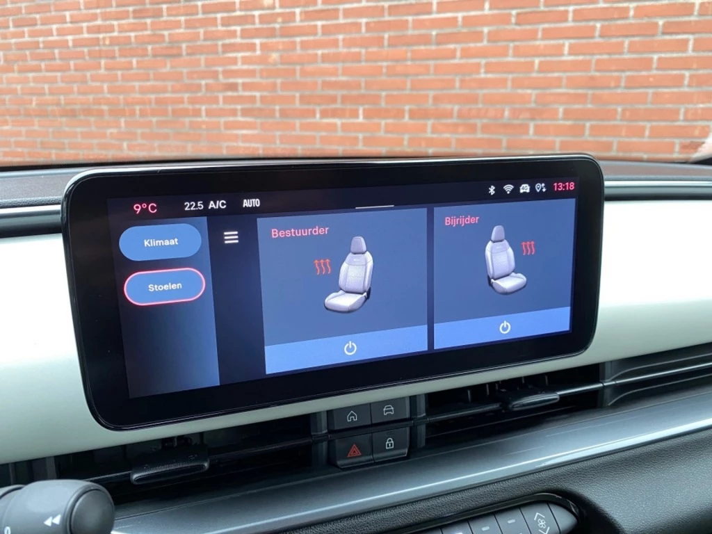 Hoofdafbeelding Fiat 600