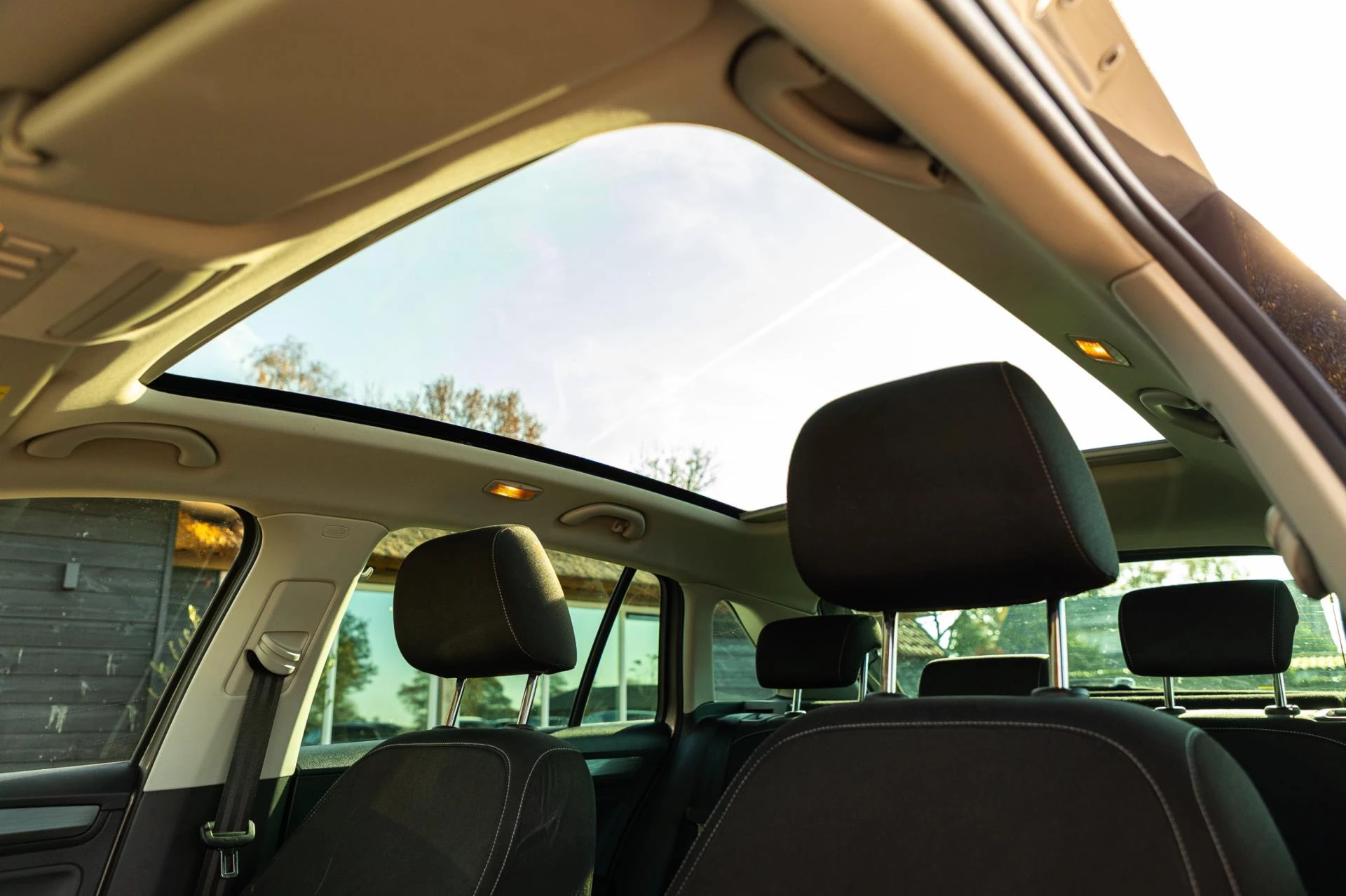 Hoofdafbeelding Škoda Rapid