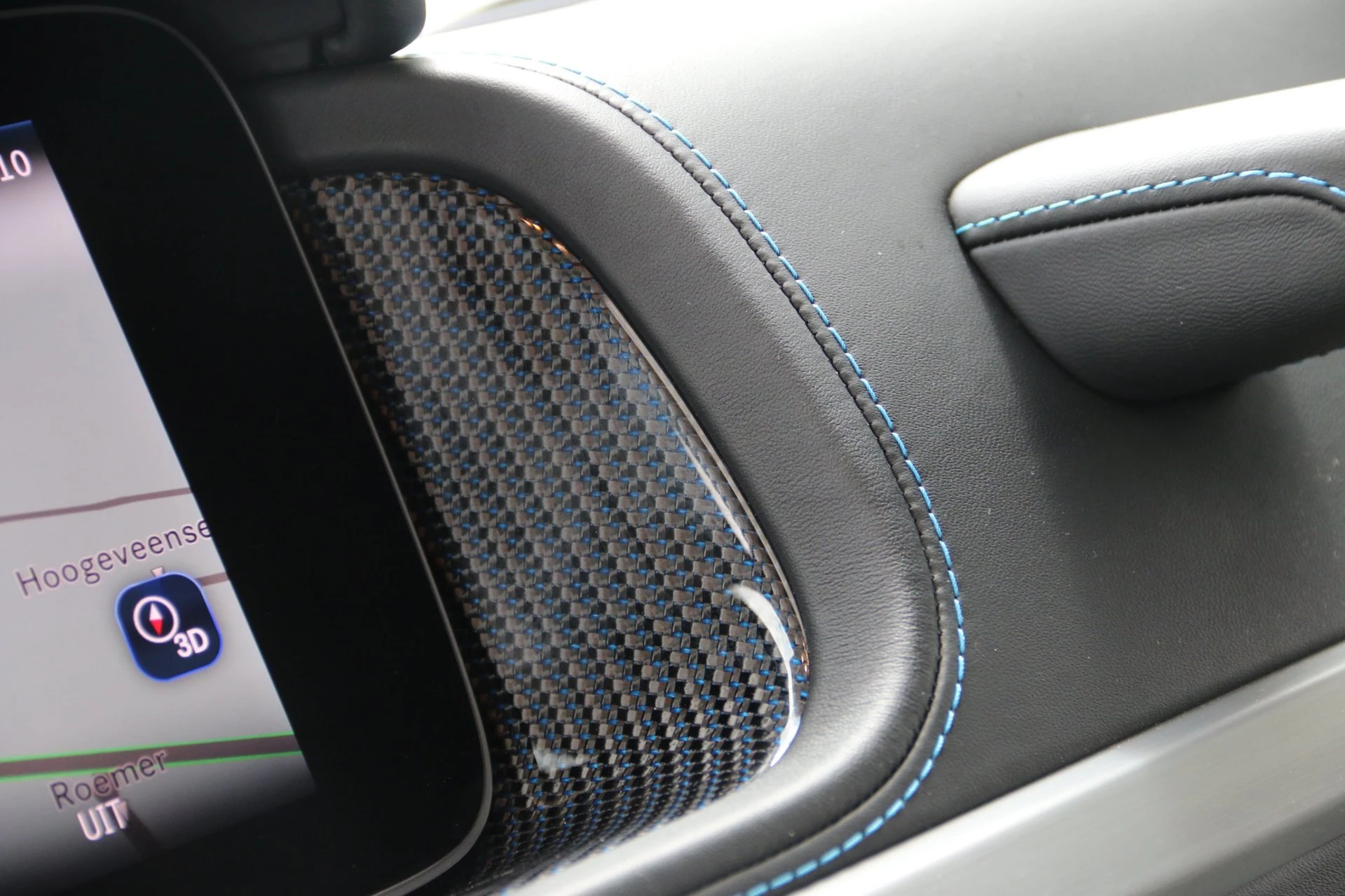 Hoofdafbeelding Mercedes-Benz G-Klasse