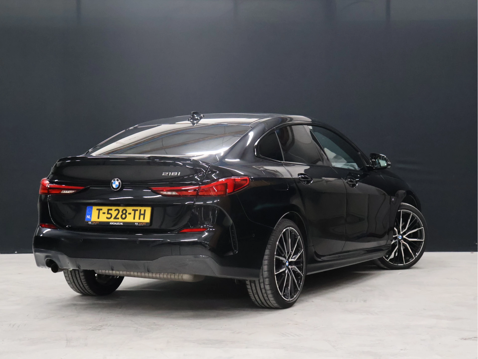 Hoofdafbeelding BMW 2 Serie