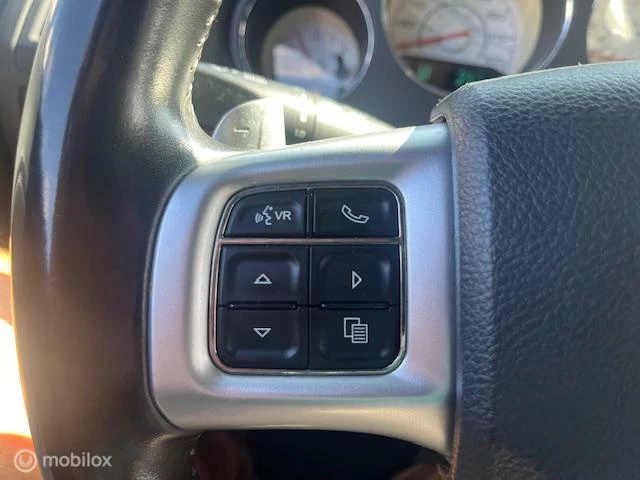 Hoofdafbeelding Dodge Challenger