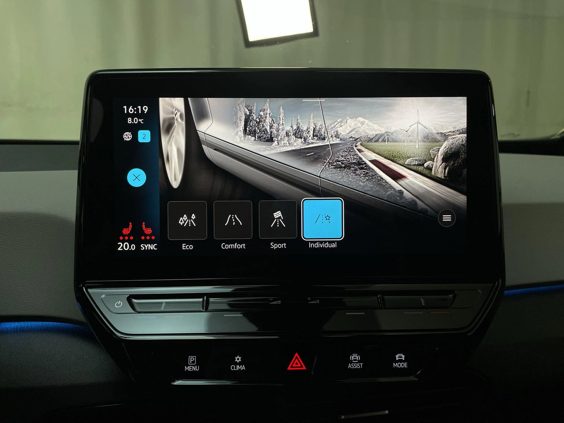 Hoofdafbeelding Volkswagen ID.3