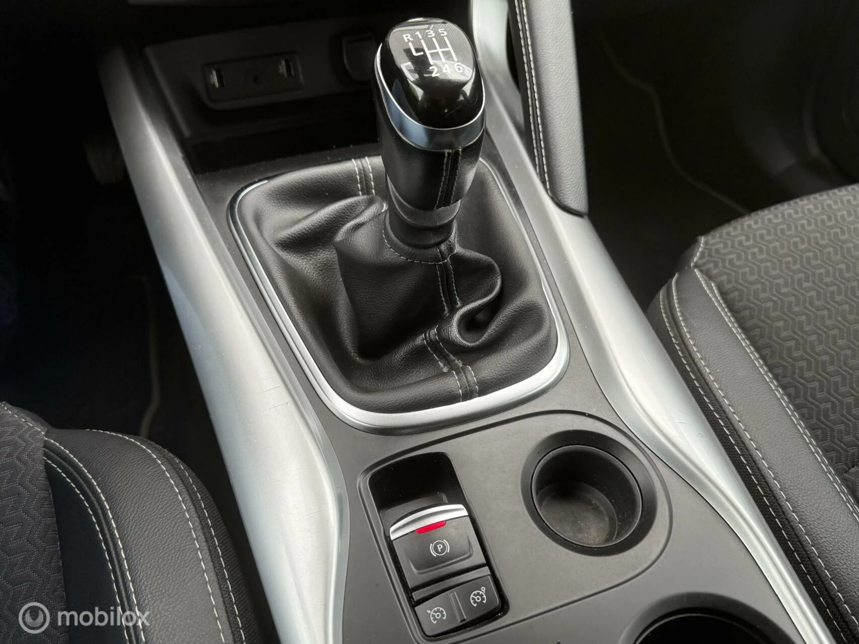Hoofdafbeelding Renault Kadjar