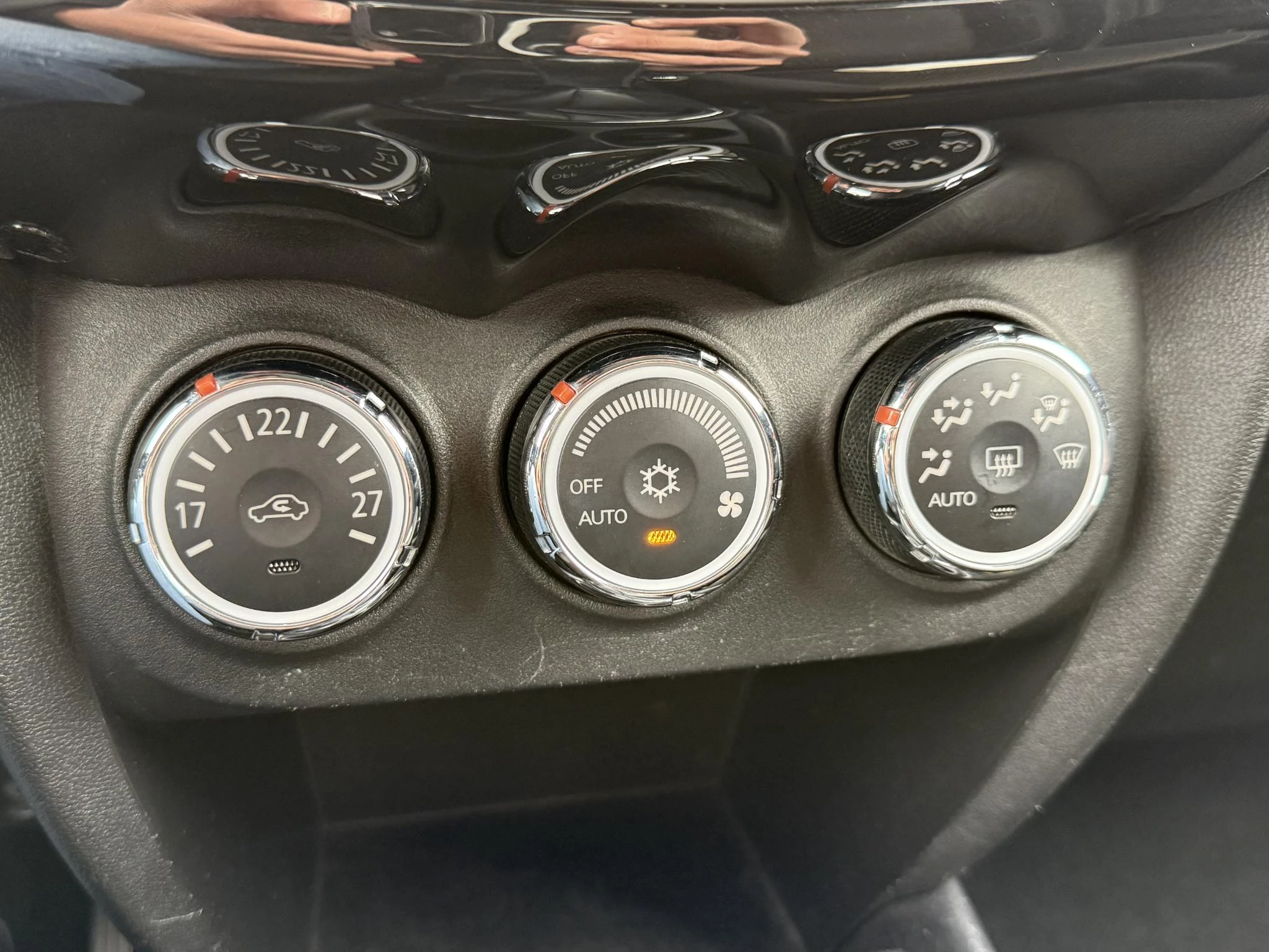 Hoofdafbeelding Mitsubishi ASX