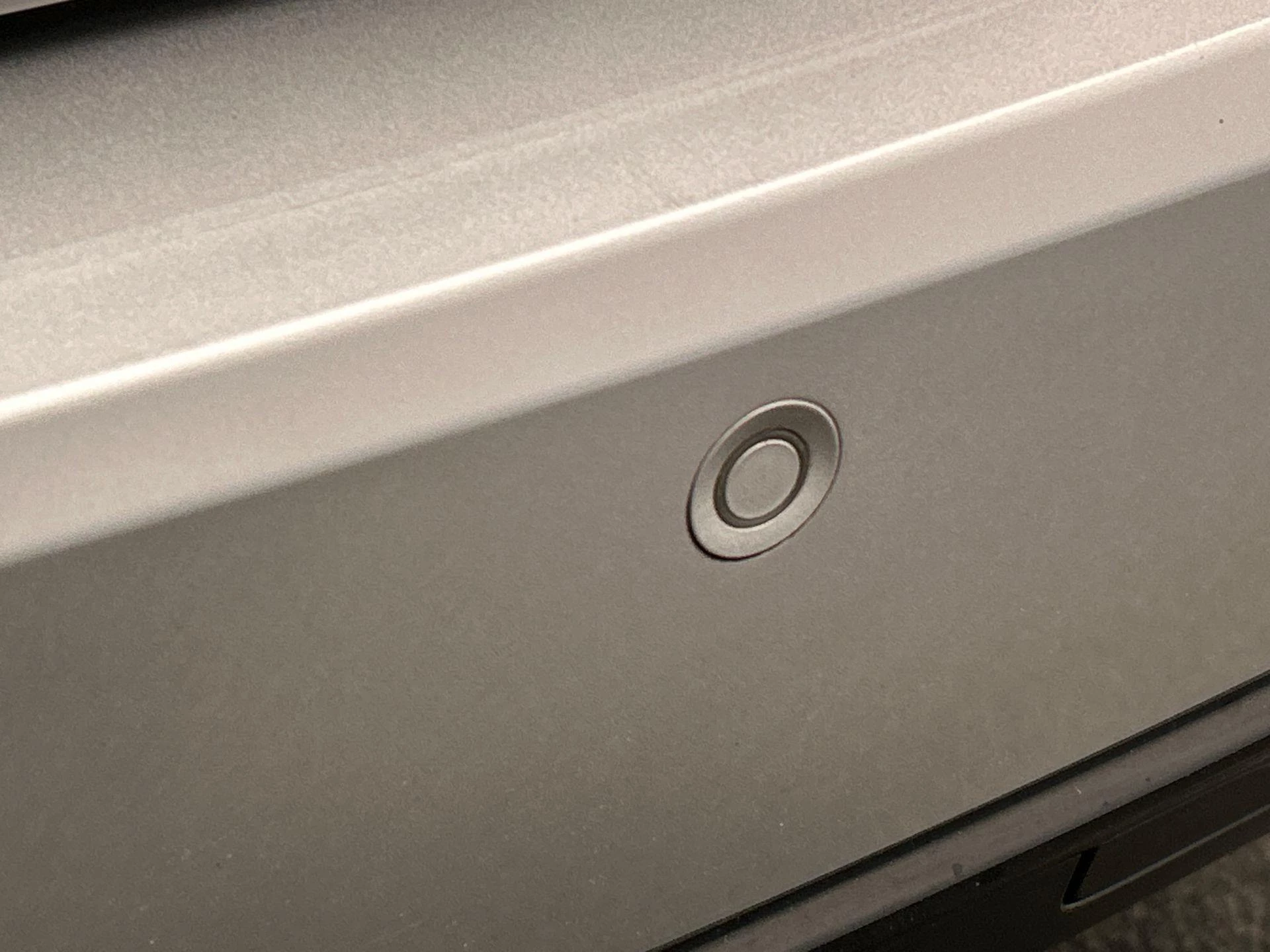 Hoofdafbeelding MG EHS