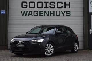 Audi A1 Sportback 30 TFSI Pro Line 110PK | LED | Carplay | Digitaal Dashboard |