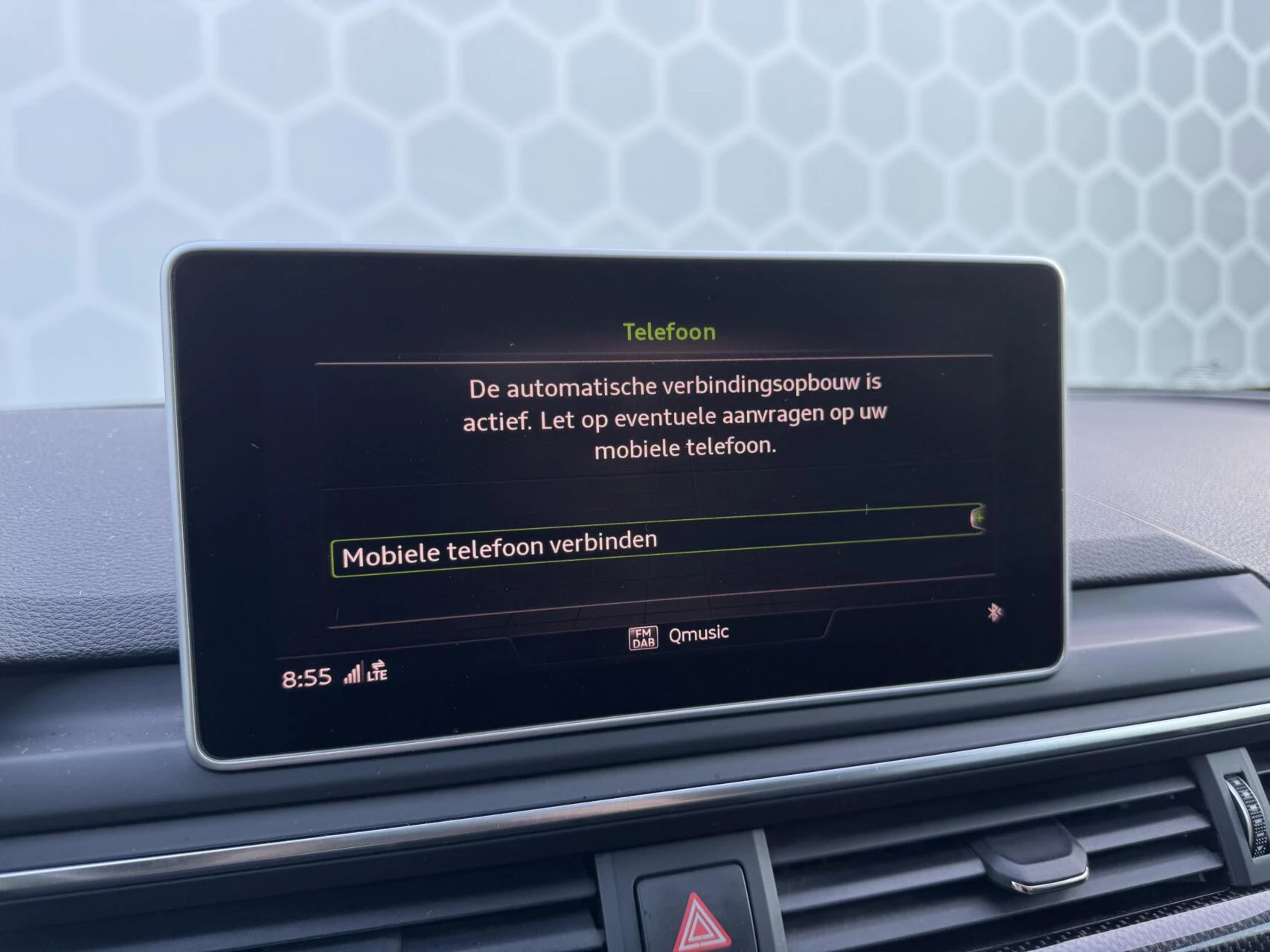 Hoofdafbeelding Audi S5