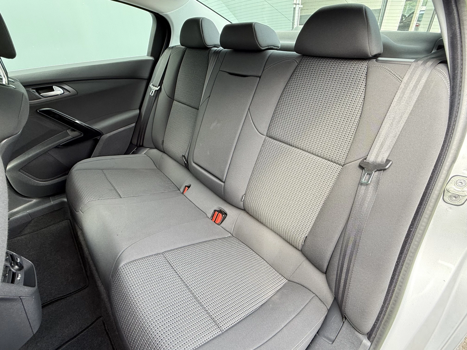 Hoofdafbeelding Peugeot 508
