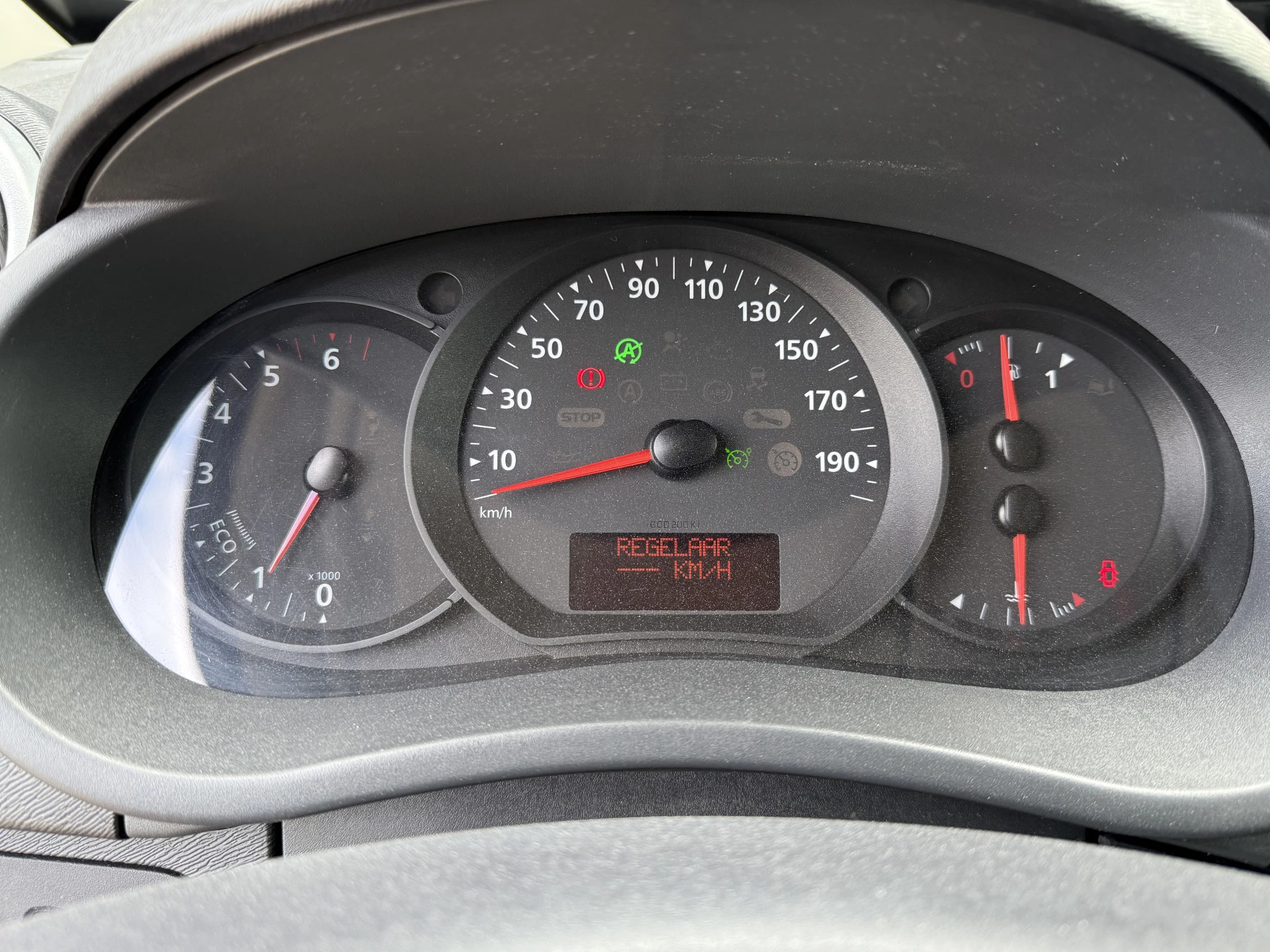 Hoofdafbeelding Renault Kangoo