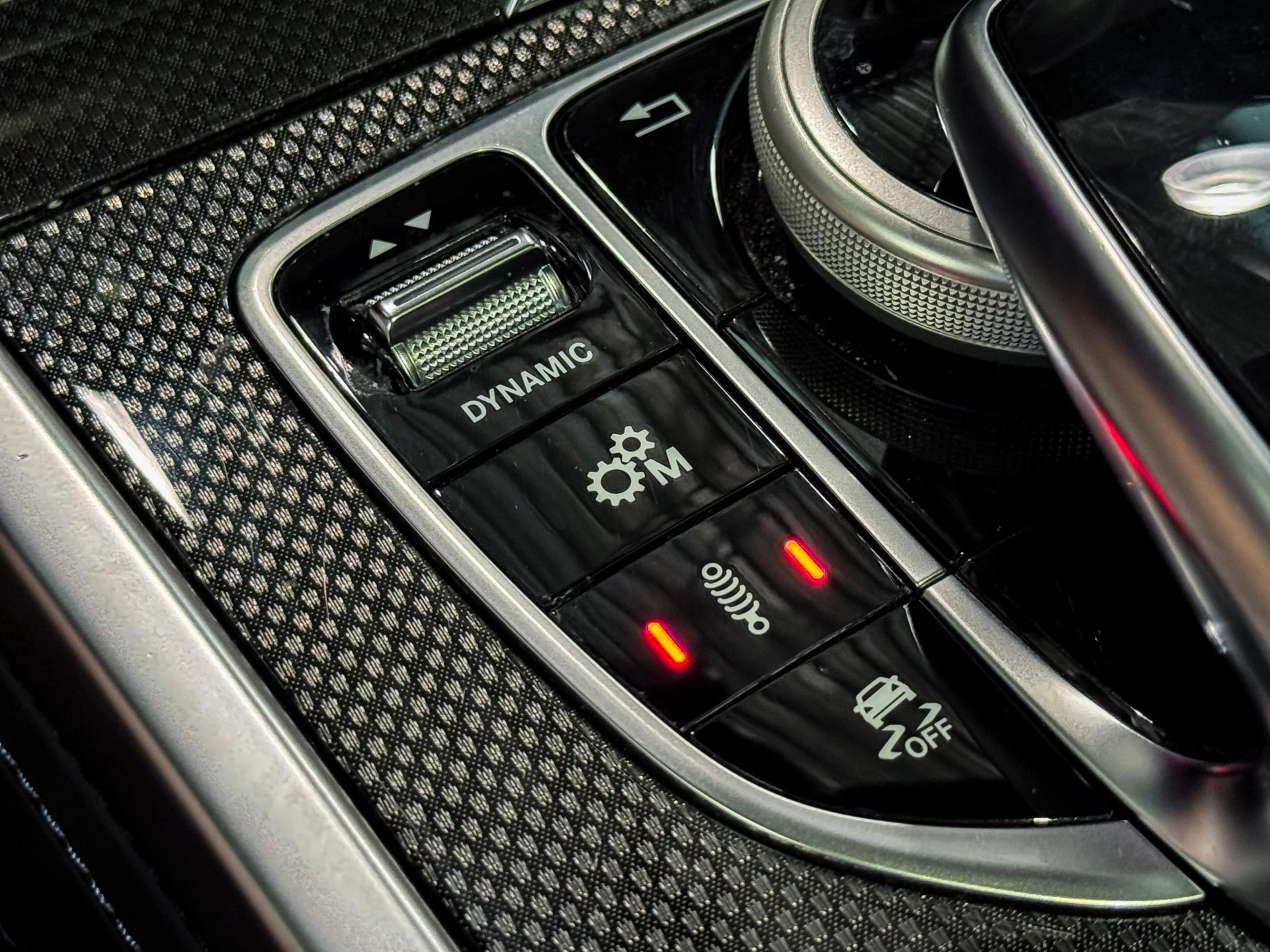 Hoofdafbeelding Mercedes-Benz G-Klasse