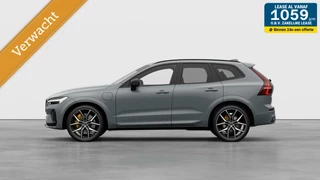 Volvo XC60 | Recharge T8 AWD | Polestar Engineered | FACELIFT | FULL OPTION | MY 2026 | Panoramadak | B&W Audio |