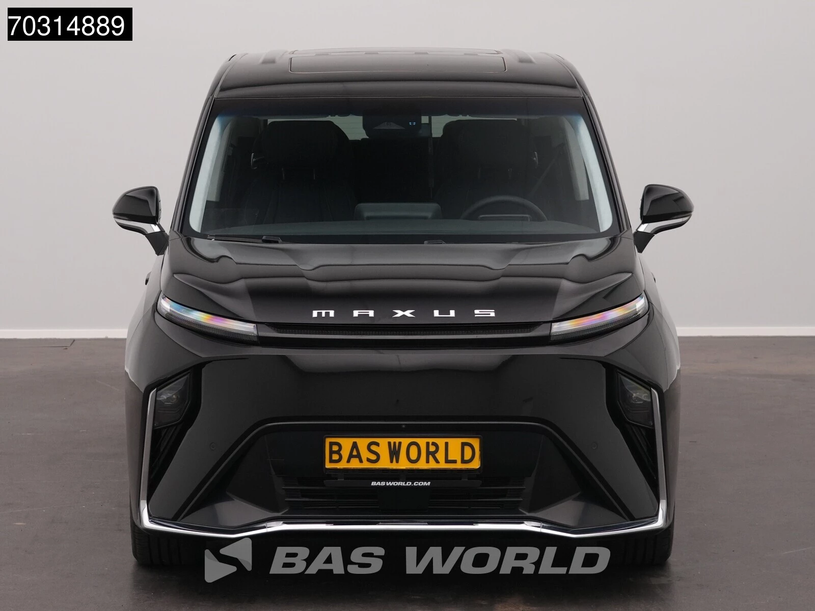 Hoofdafbeelding Maxus MIFA 9