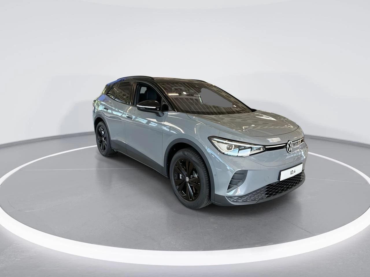 Hoofdafbeelding Volkswagen ID.4