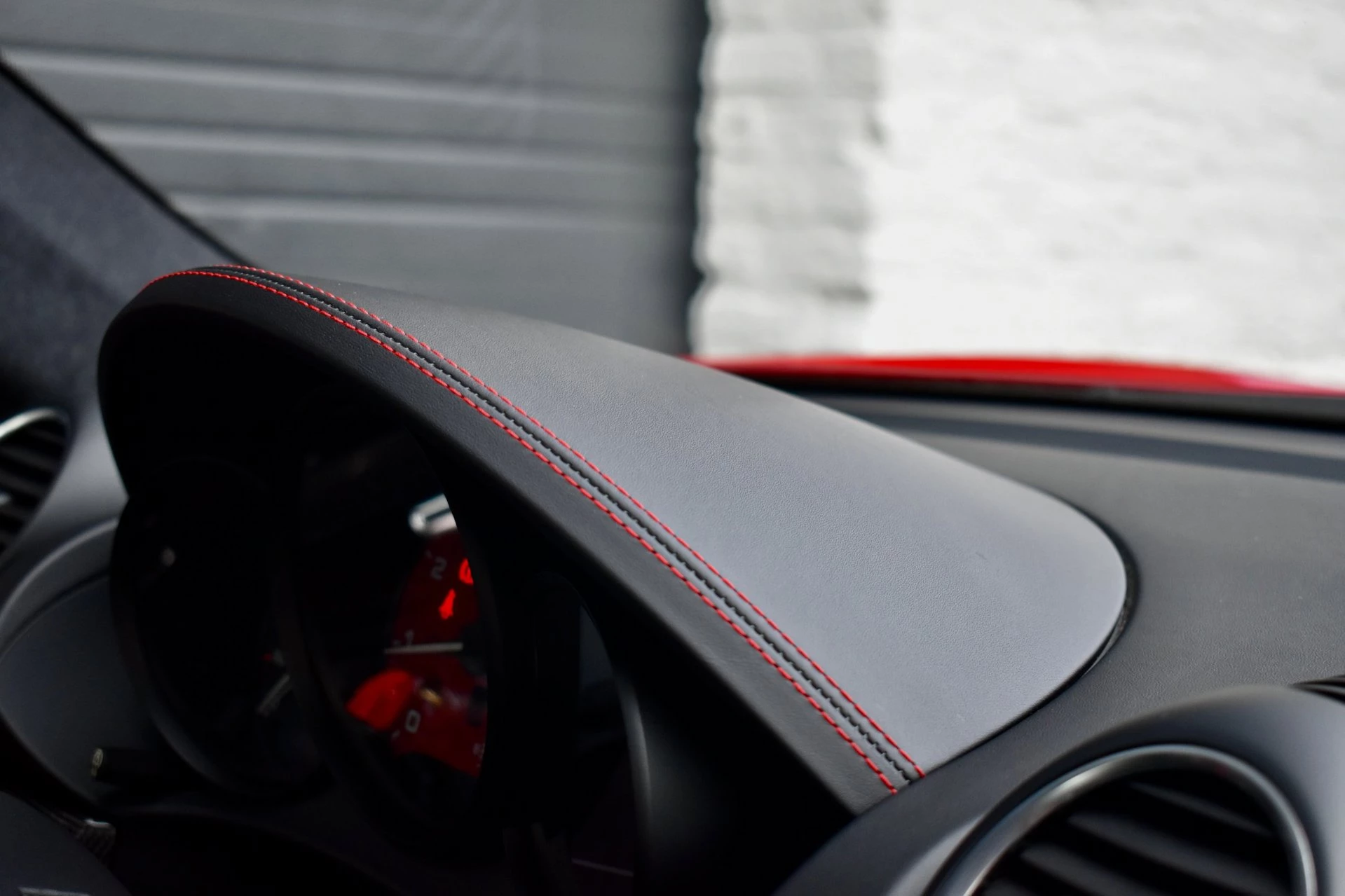 Hoofdafbeelding Porsche 718