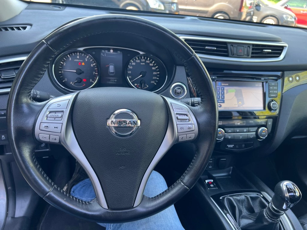 Hoofdafbeelding Nissan X-Trail