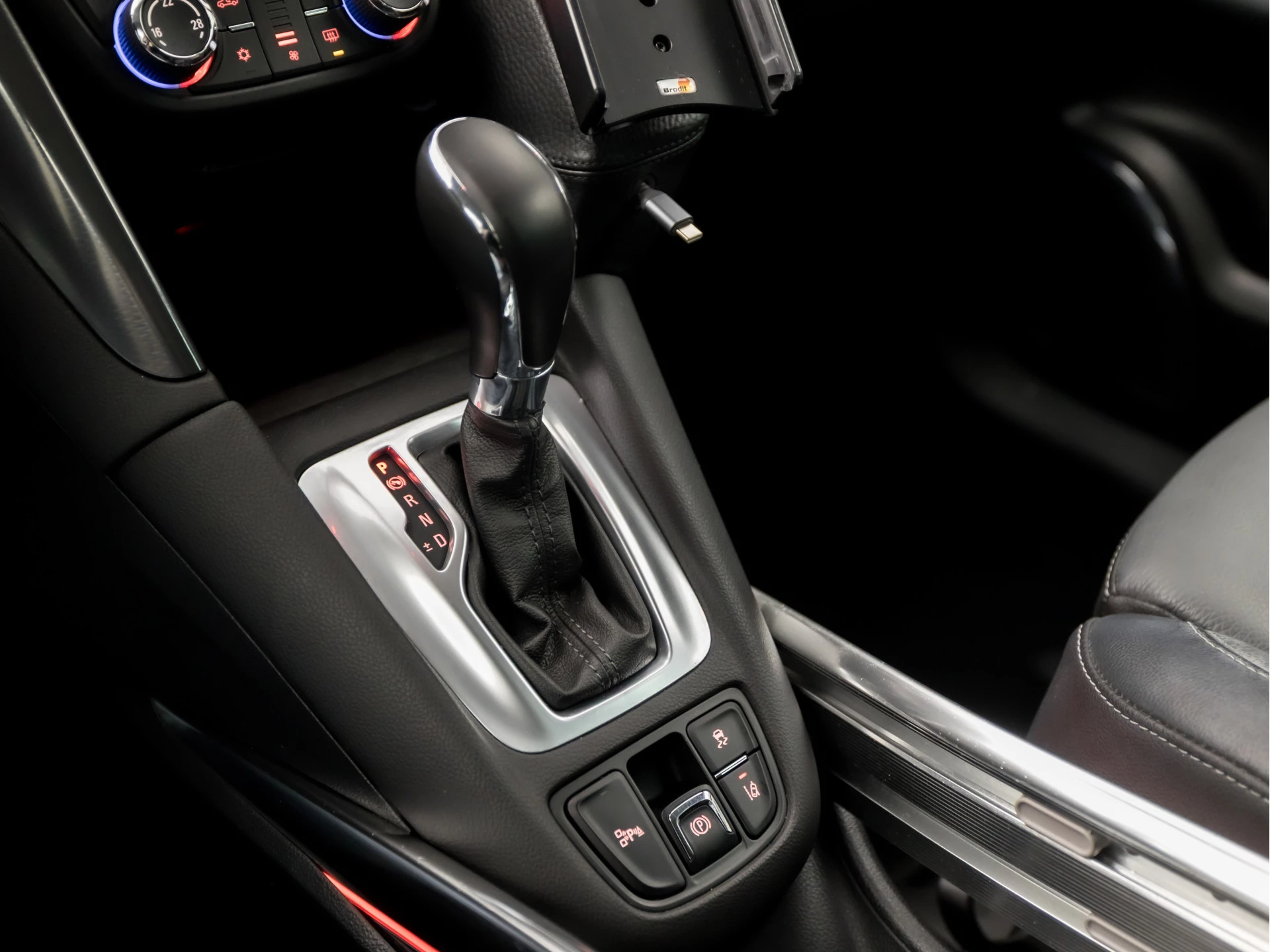 Hoofdafbeelding Opel Zafira