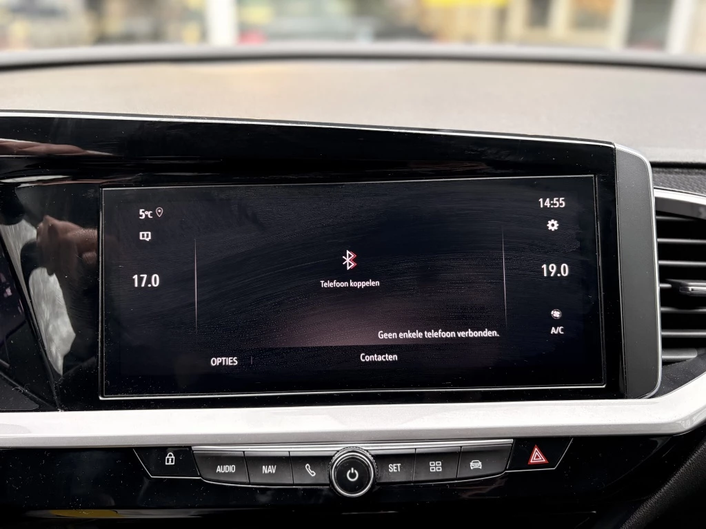 Hoofdafbeelding Opel Grandland