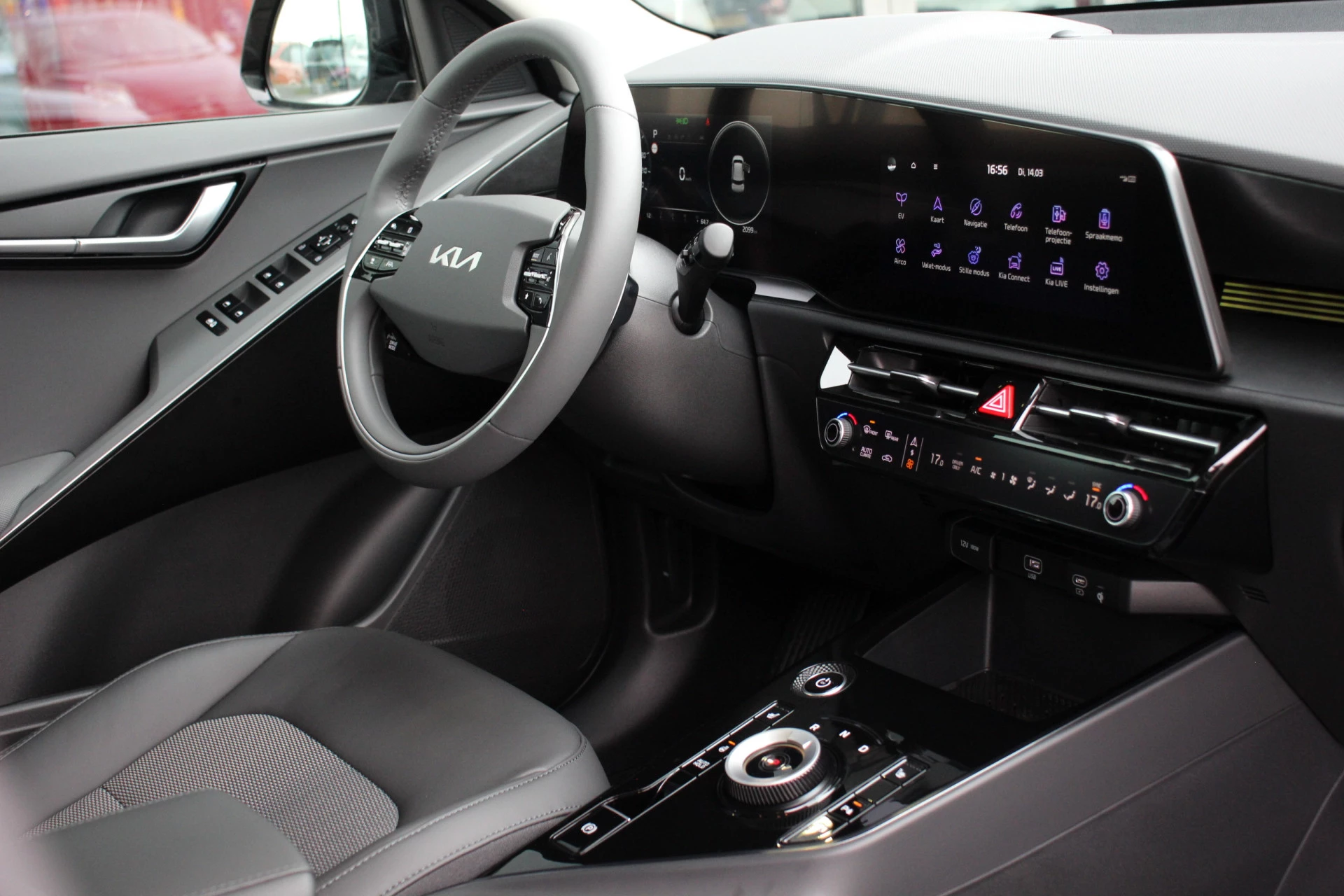 Hoofdafbeelding Kia e-Niro