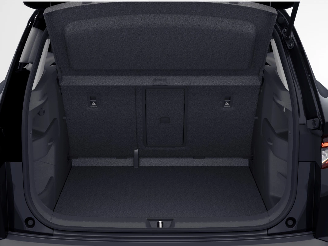 Hoofdafbeelding Škoda Elroq