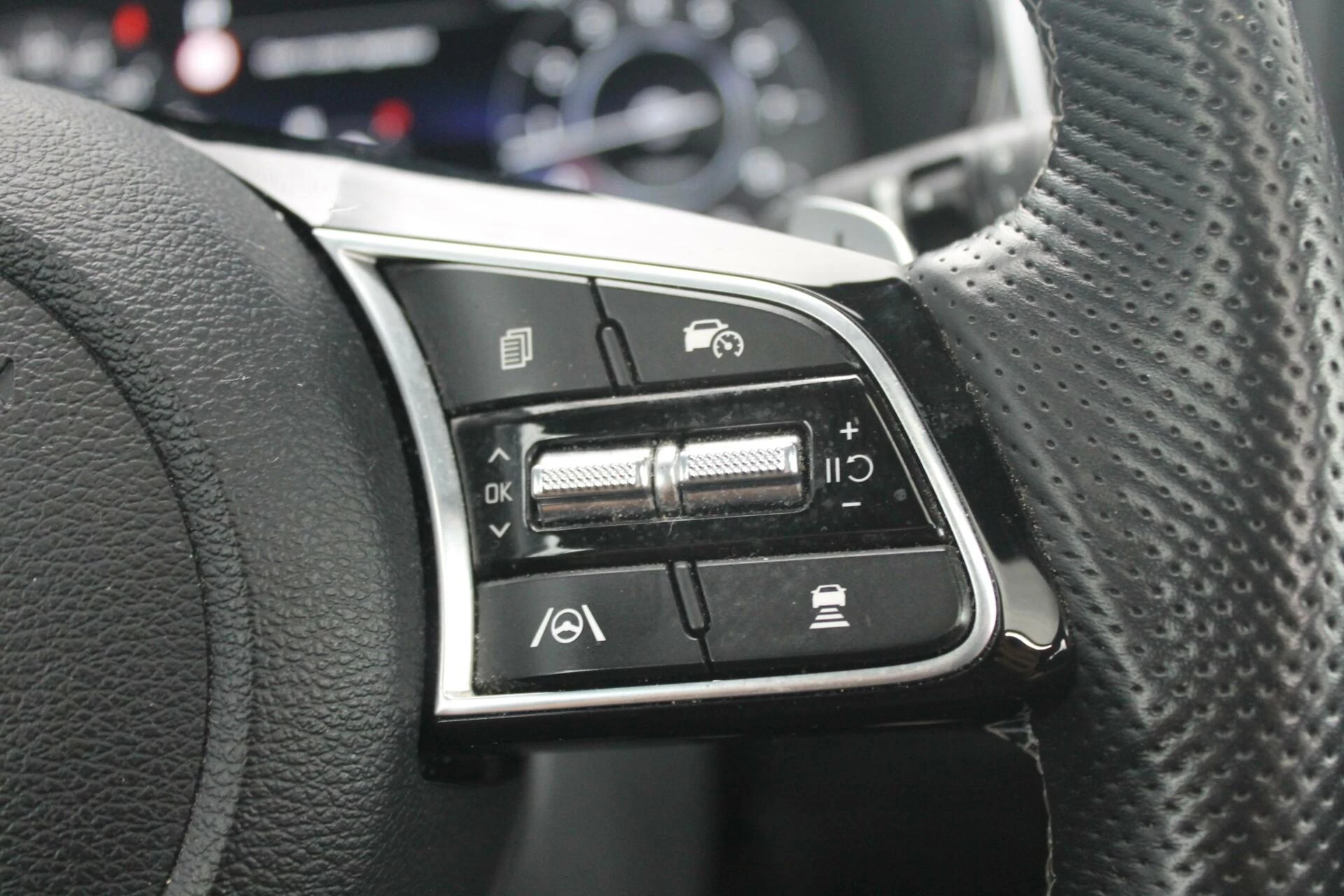 Hoofdafbeelding Kia ProCeed